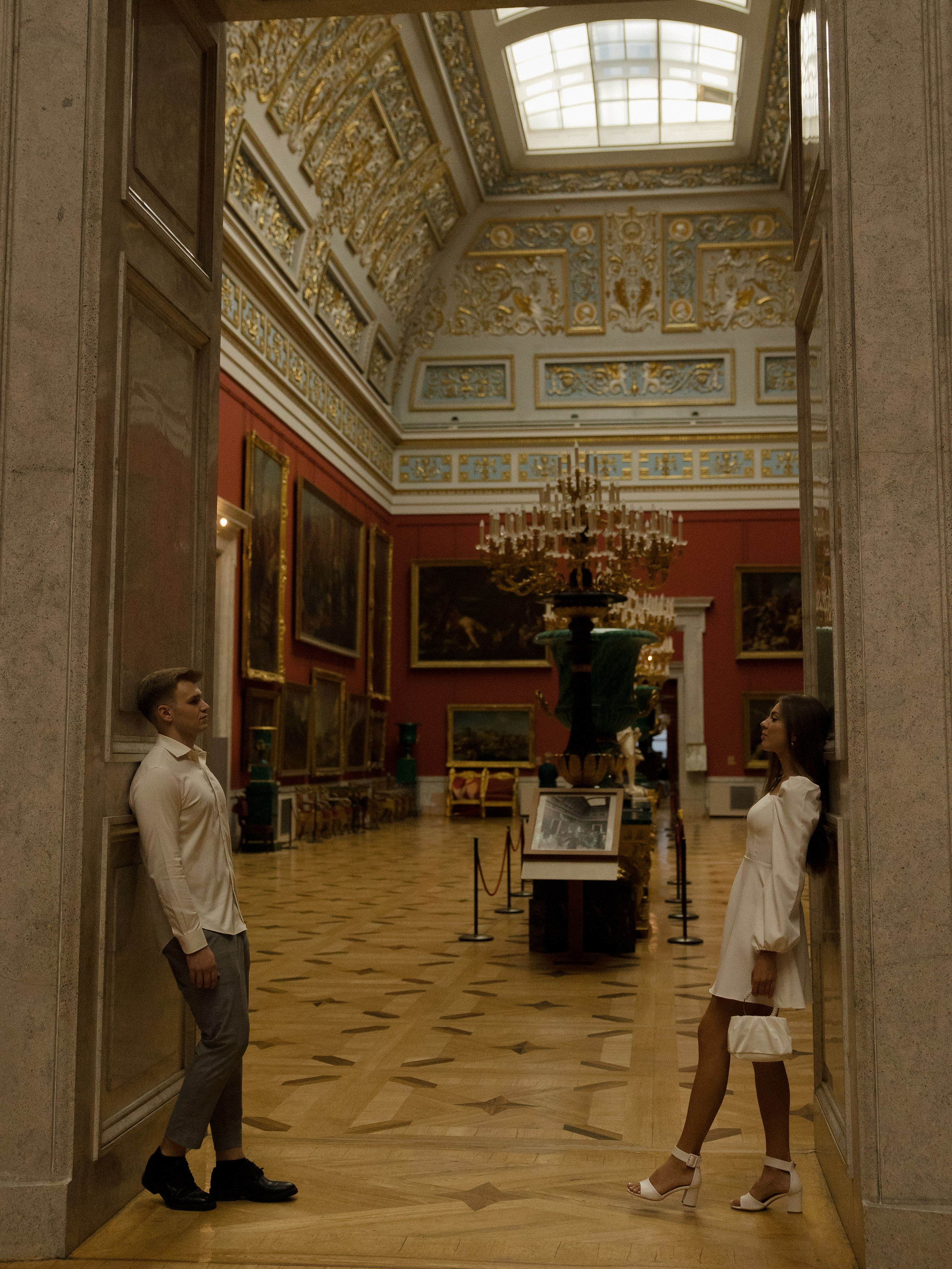 Вот тебе чувства. Wed Photographers 📷 Saint Petersburg