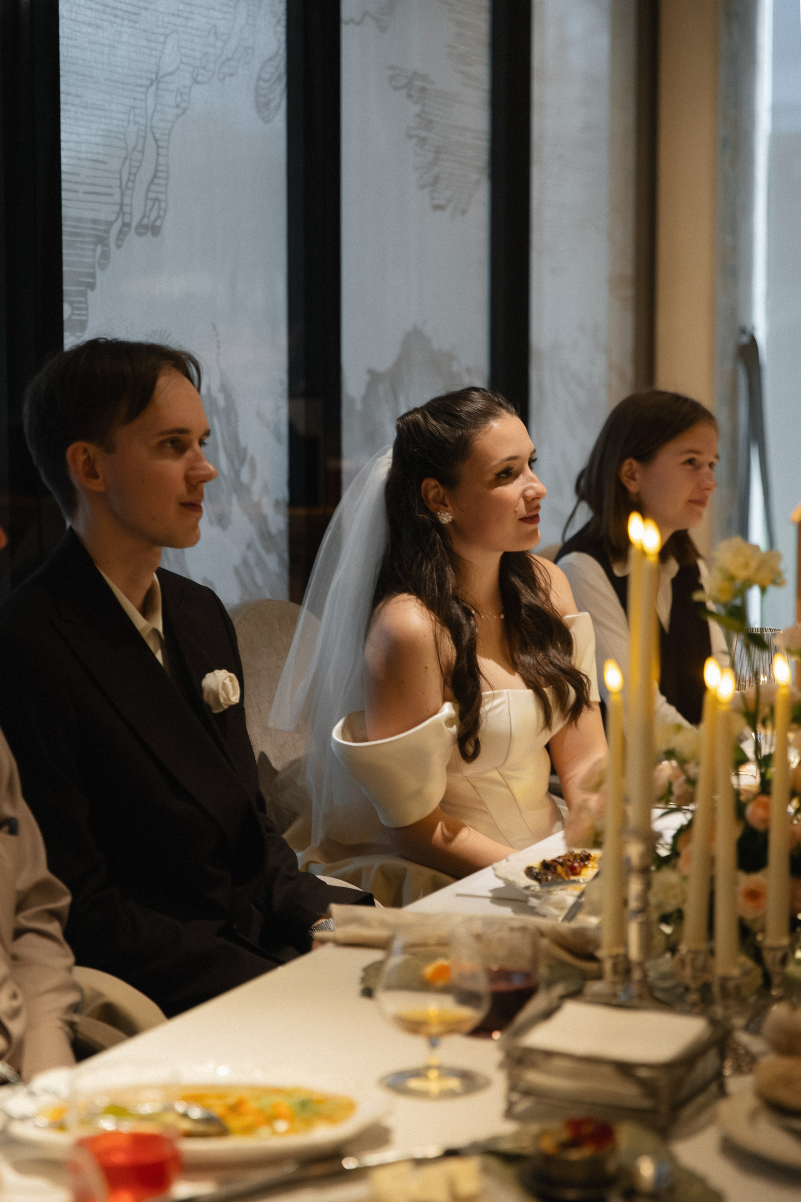 ДАРЬЯ & АЛЕКСЕЙ ` 25.09.25. Maria Startseva Photo