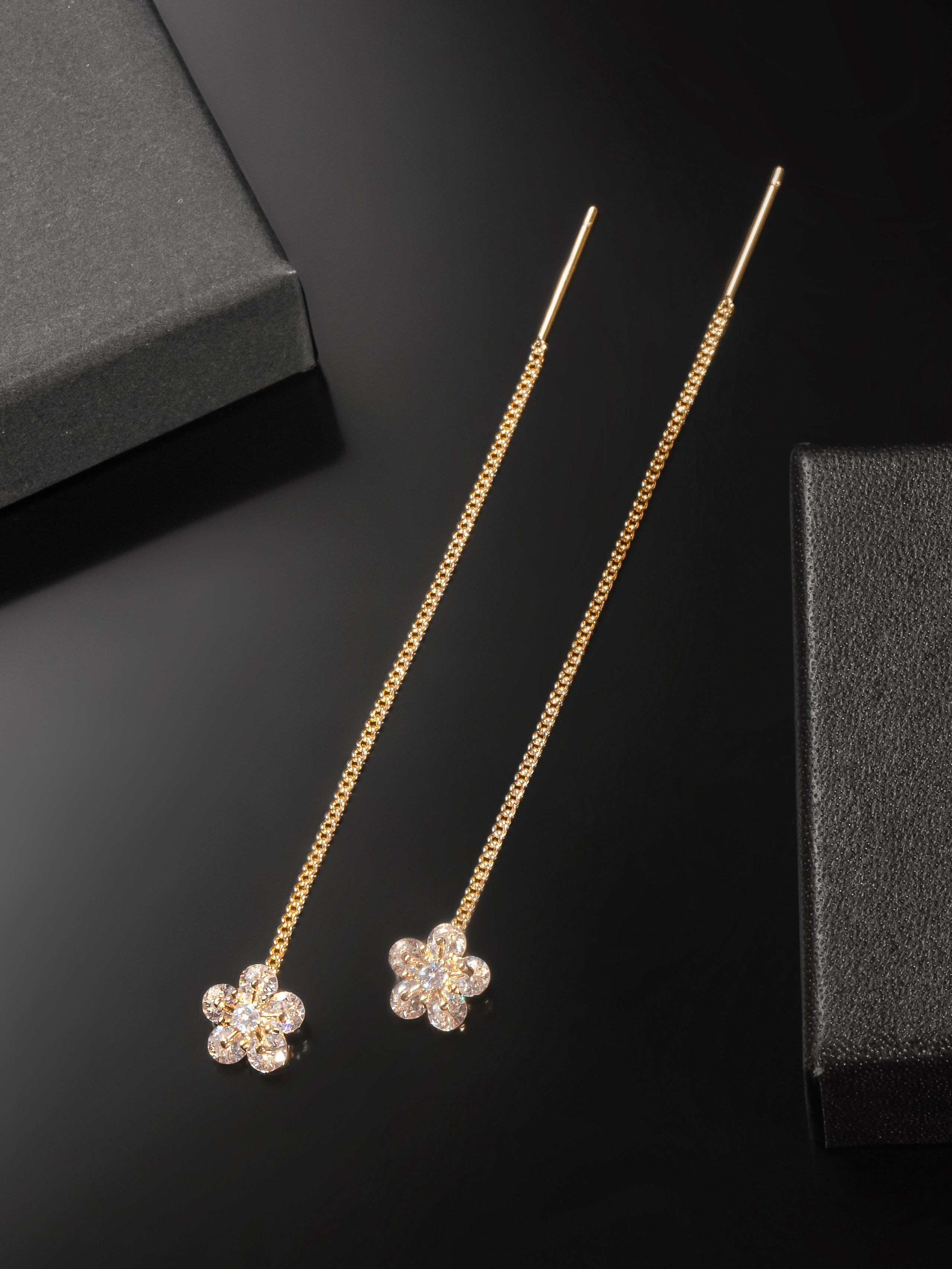 Ретушь фотографий колец и часов | Студия SVITHART