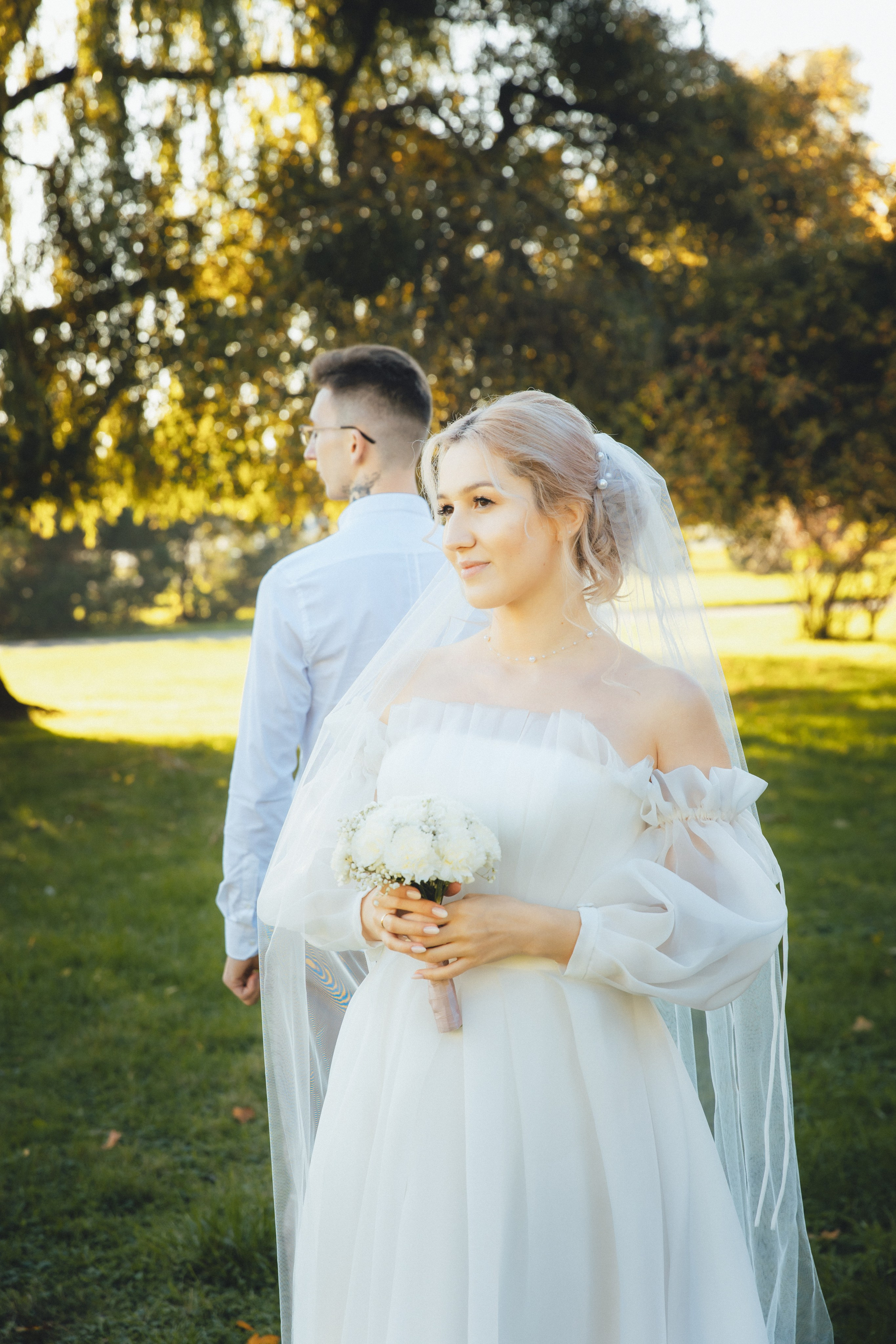 Стас и Юля. Фотограф Калининград Илья Миллер