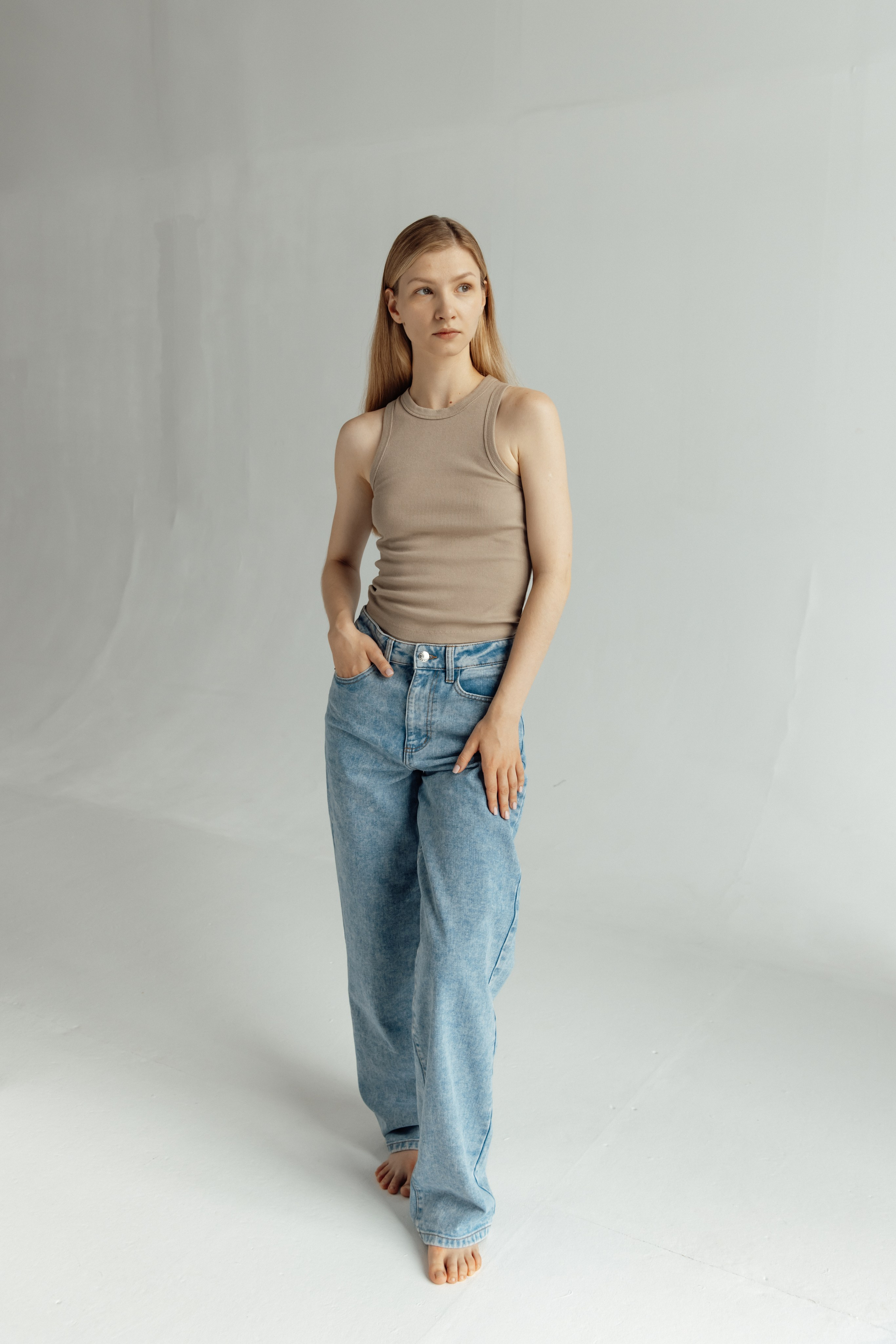 Таня / Фактура. Фотограф Калининград Илья Миллер