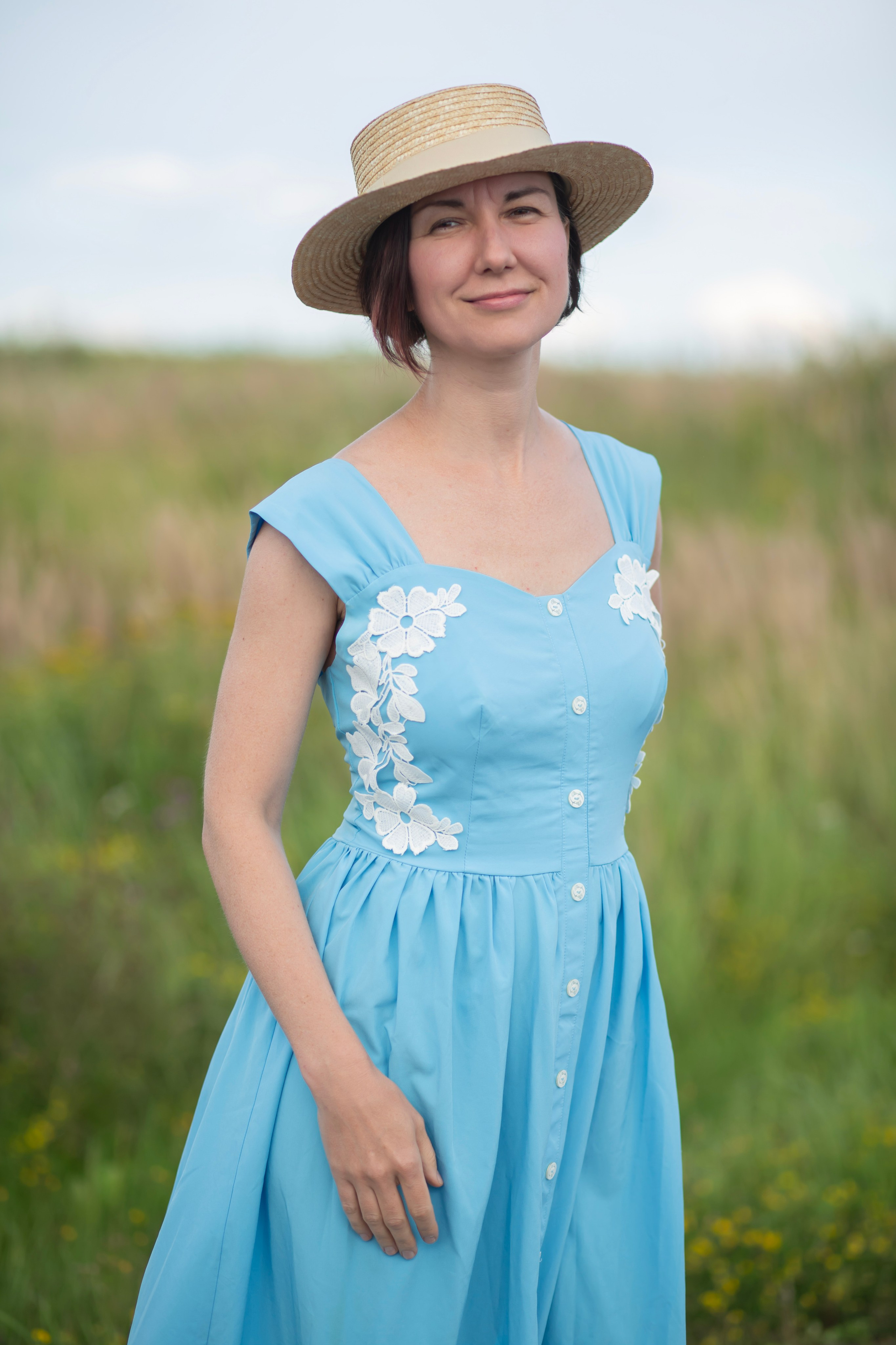 День рождения бабушки Тамары. Семейный и детский фотограф в Москве и МО — Александра