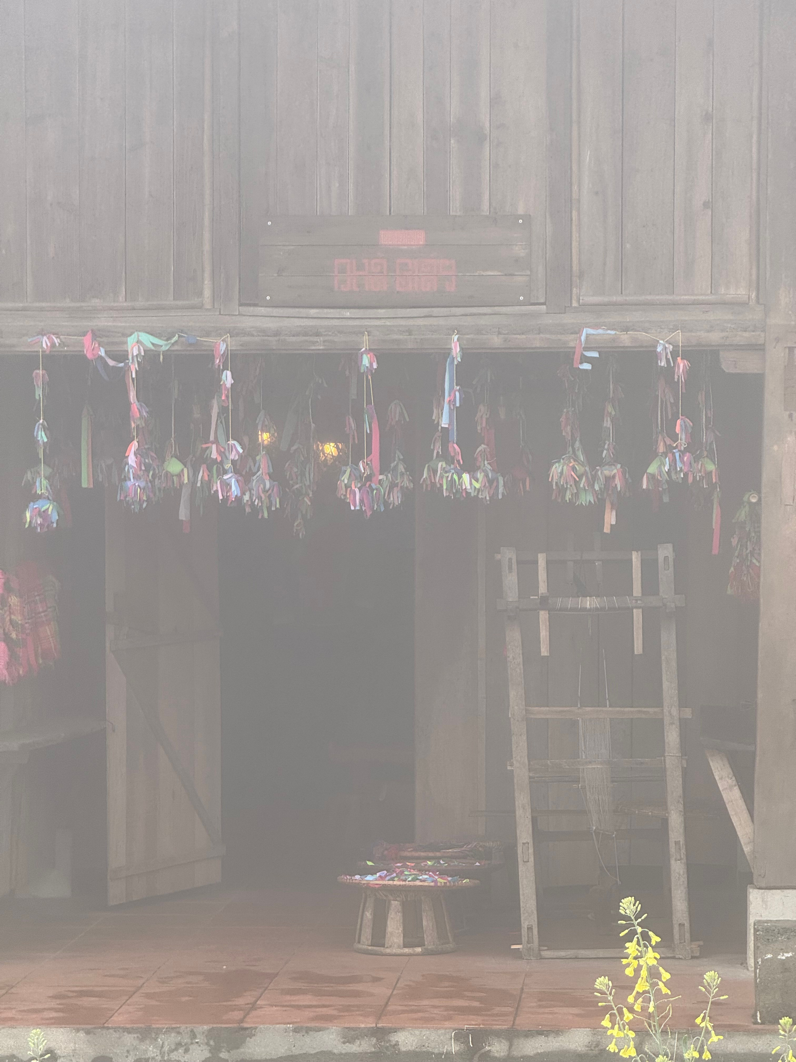 Вьетнам.Сапа 2025. А вот и да!