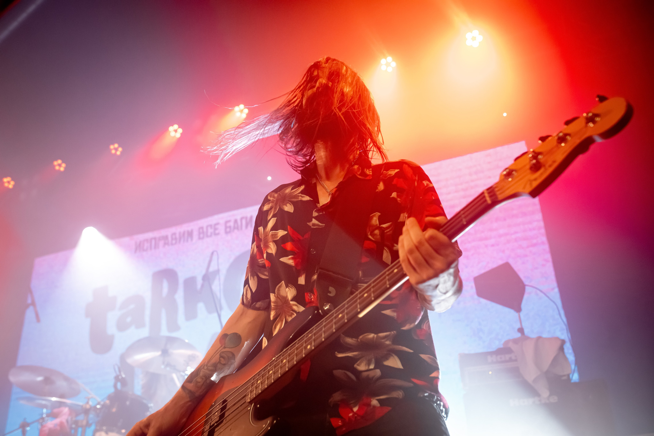 Джинсы тарковского. Фотограф Елена Богачева (lenalena_na_na_na)