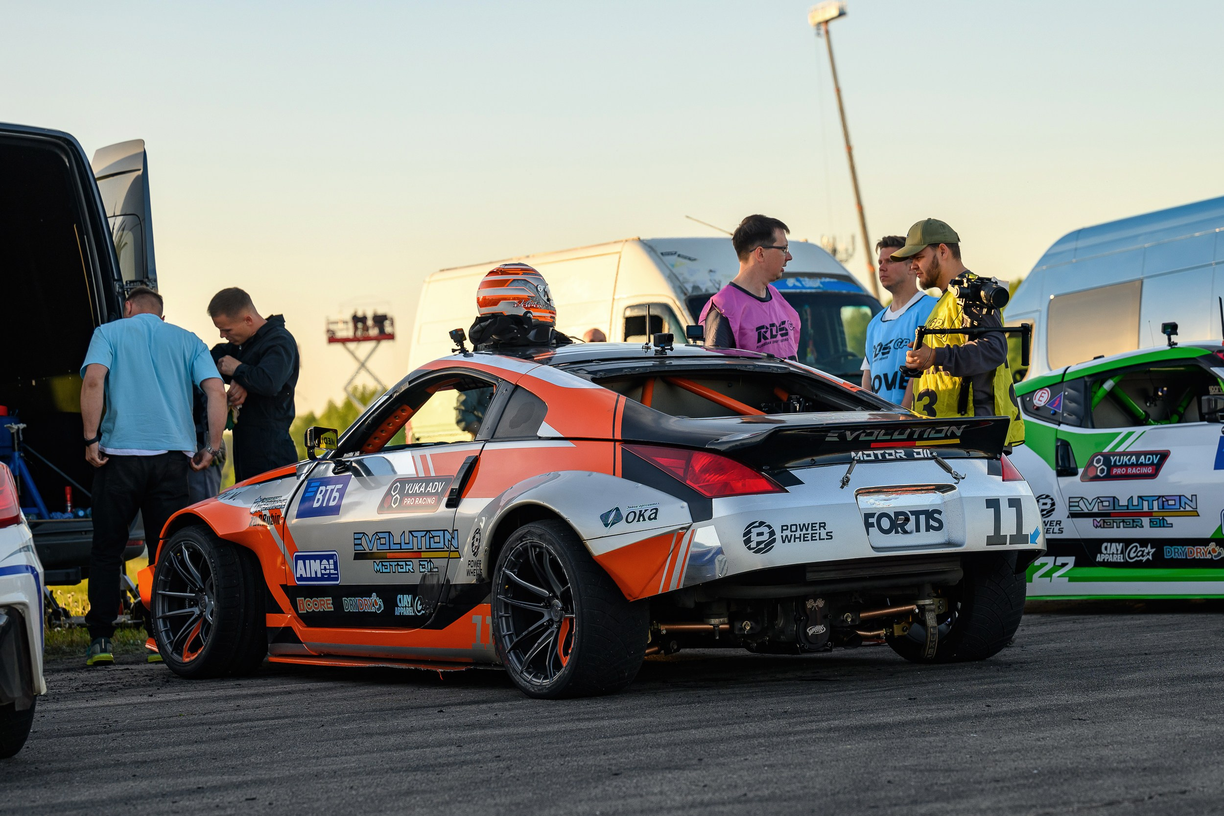 RDS_IIэтап_NNovgorod_2024. Фотограф Александр Данилов