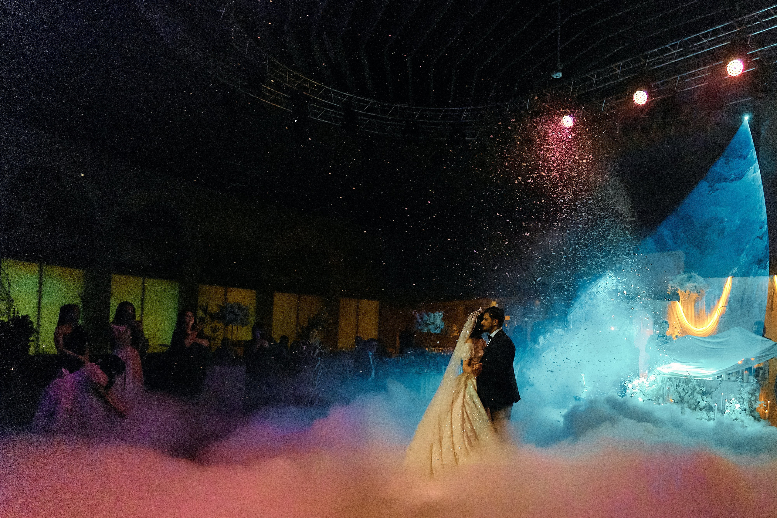 АЗЕРБАЙДЖАНСКАЯ СВАДЬБА |Артур и Айгюн. Свадебный фотограф Минск РБ