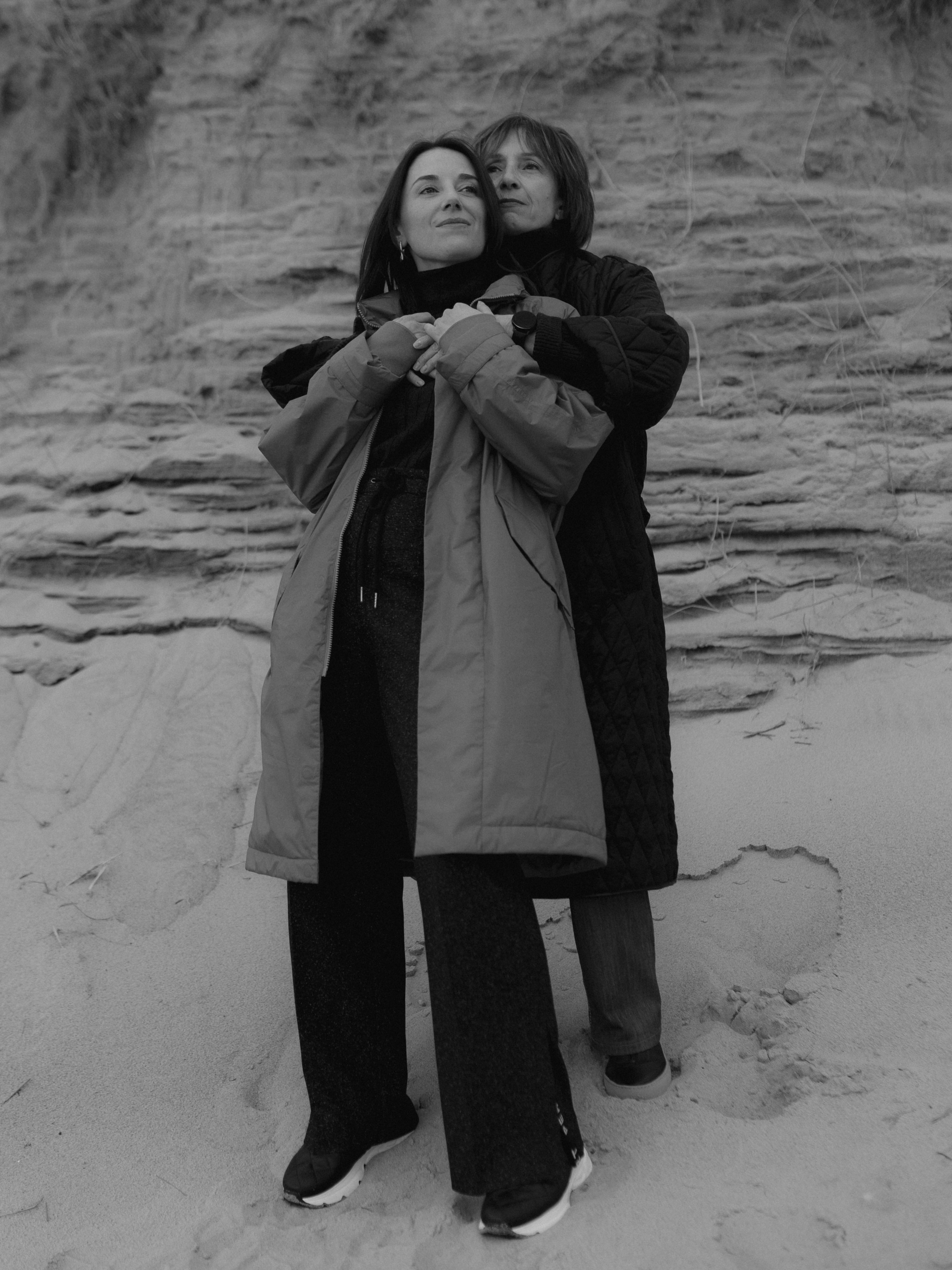 «Особенное место». Свадебный и семейный фотограф в Калининграде Ольга Мешечкова