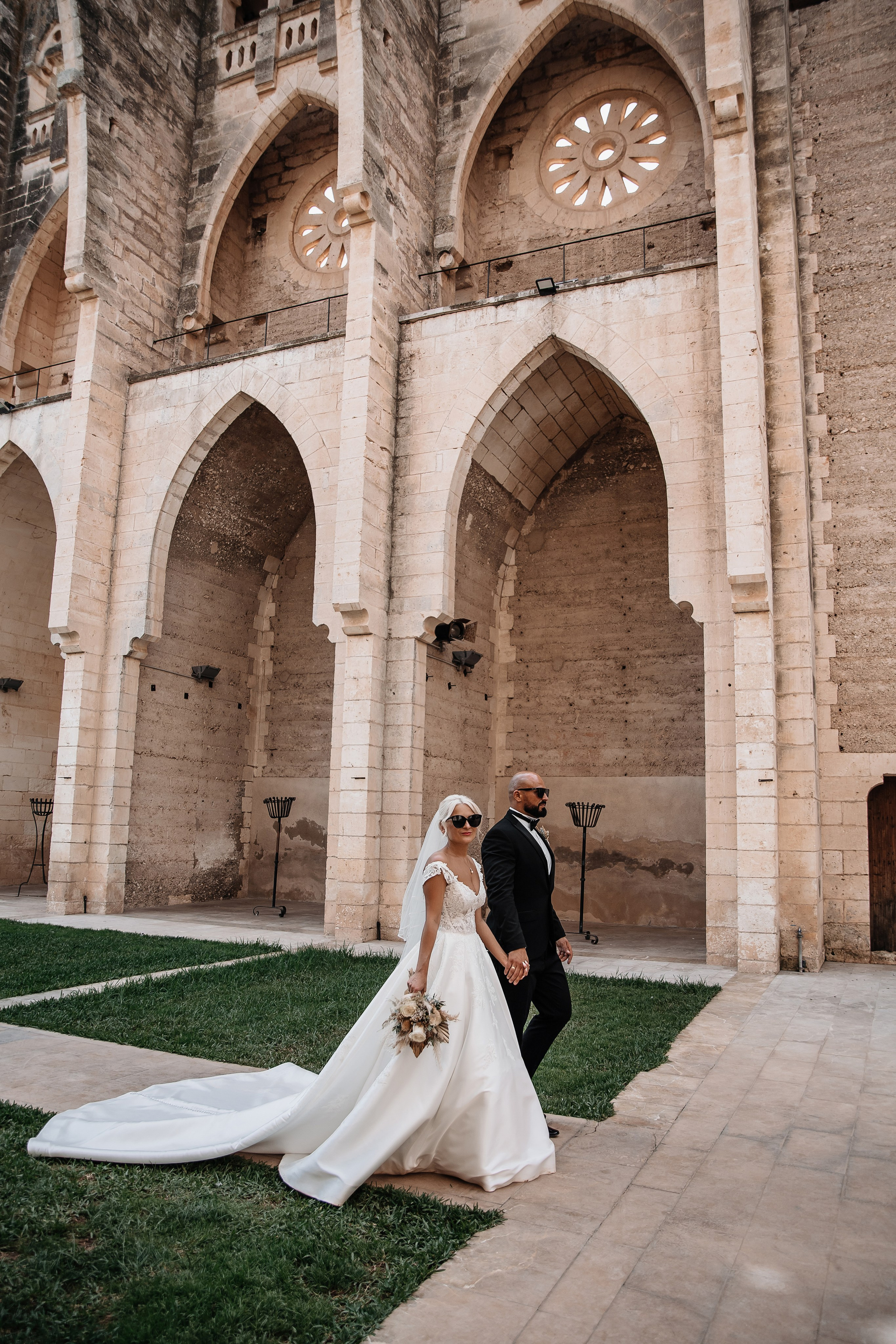 Vaida_&_Tadas. Фотограф на Майорке Екатерина Дробышева