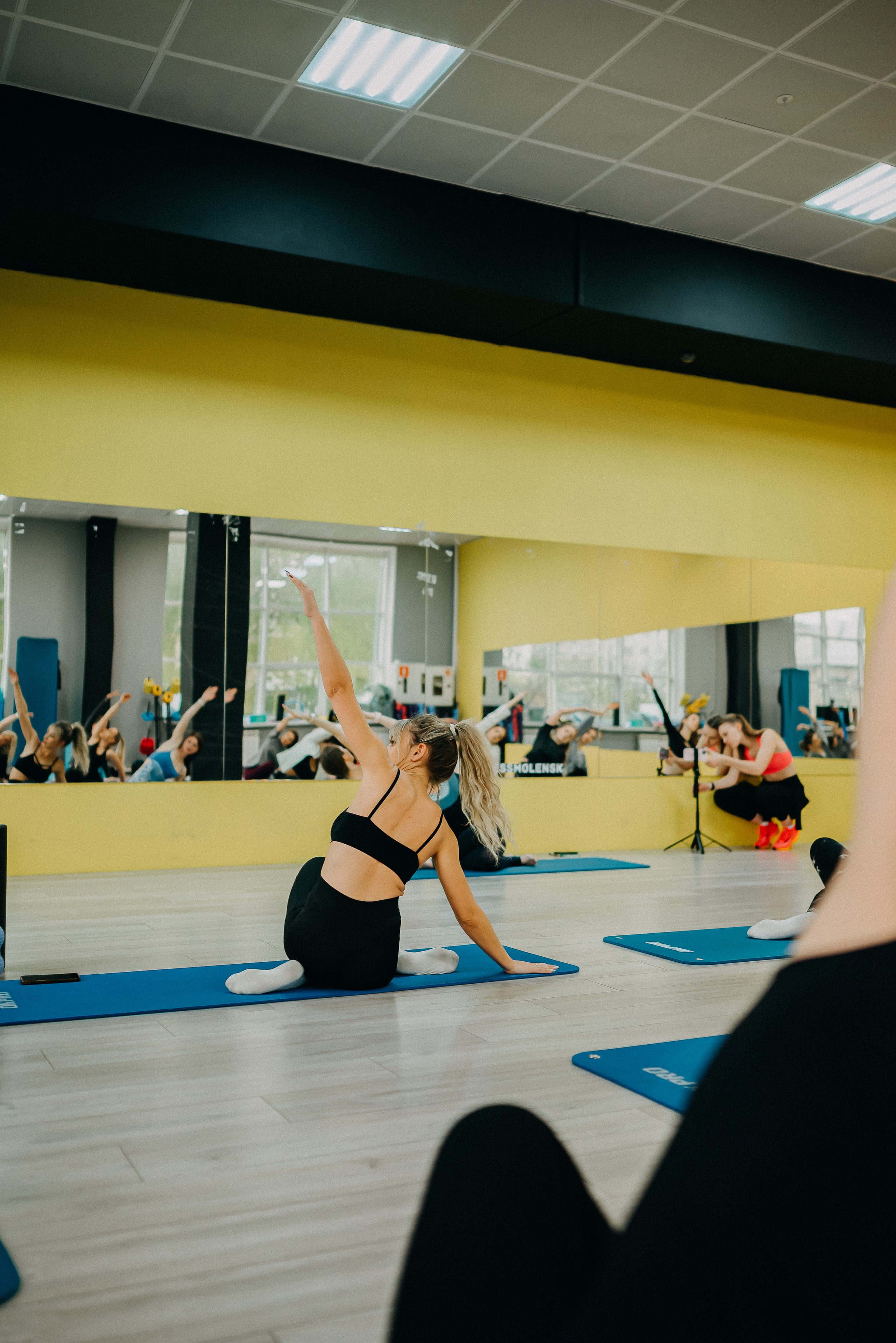 Мисс и миссис Смоленск в XpressZebra. Фотограф Исламова Лилия, Смоленск