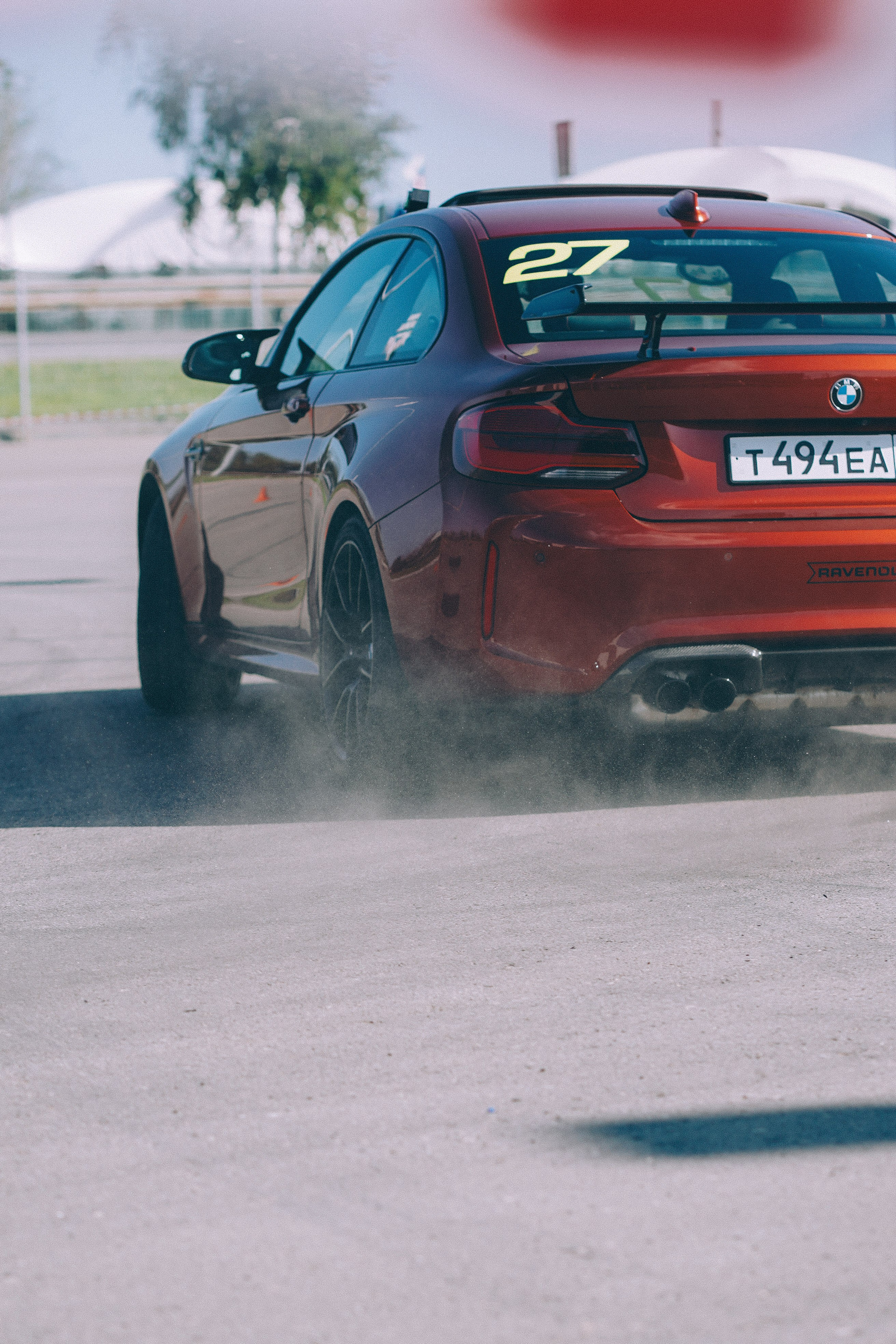 Культура скорости. Фотограф и маркетолог Андрей Юрилин Саратов и Энгельс