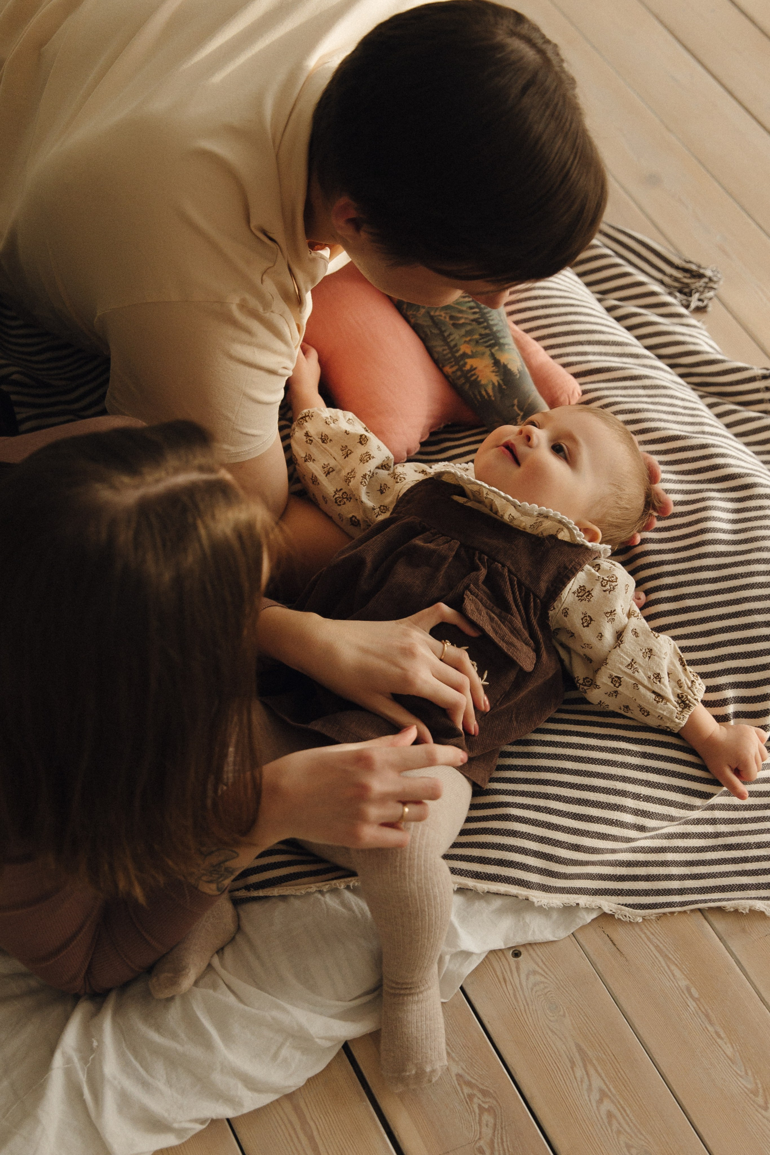 Солнышко. Свадебный фотограф в Красноярске Абраменко Настя