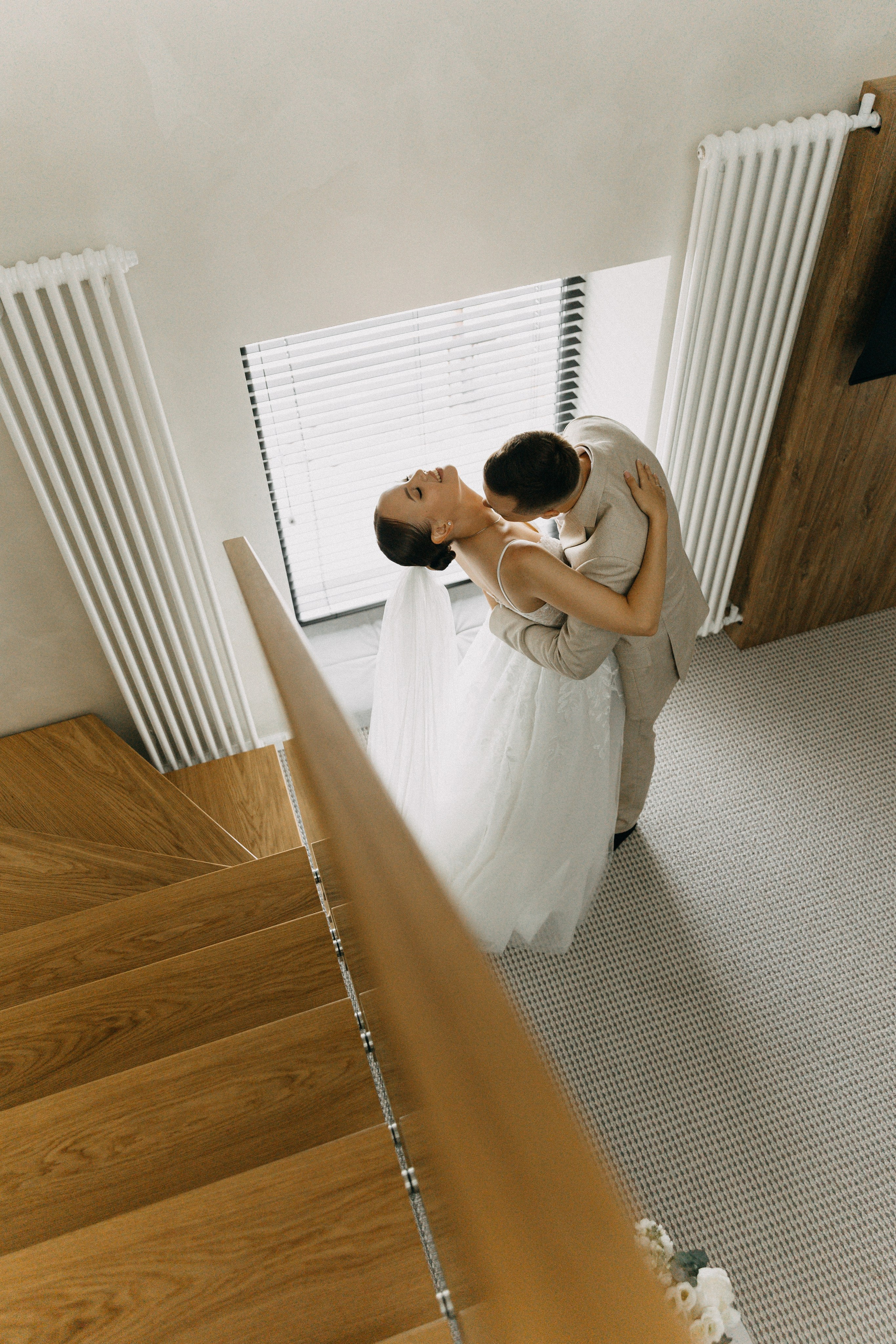 A&K. Свадебный фотограф в Красноярске Абраменко Настя