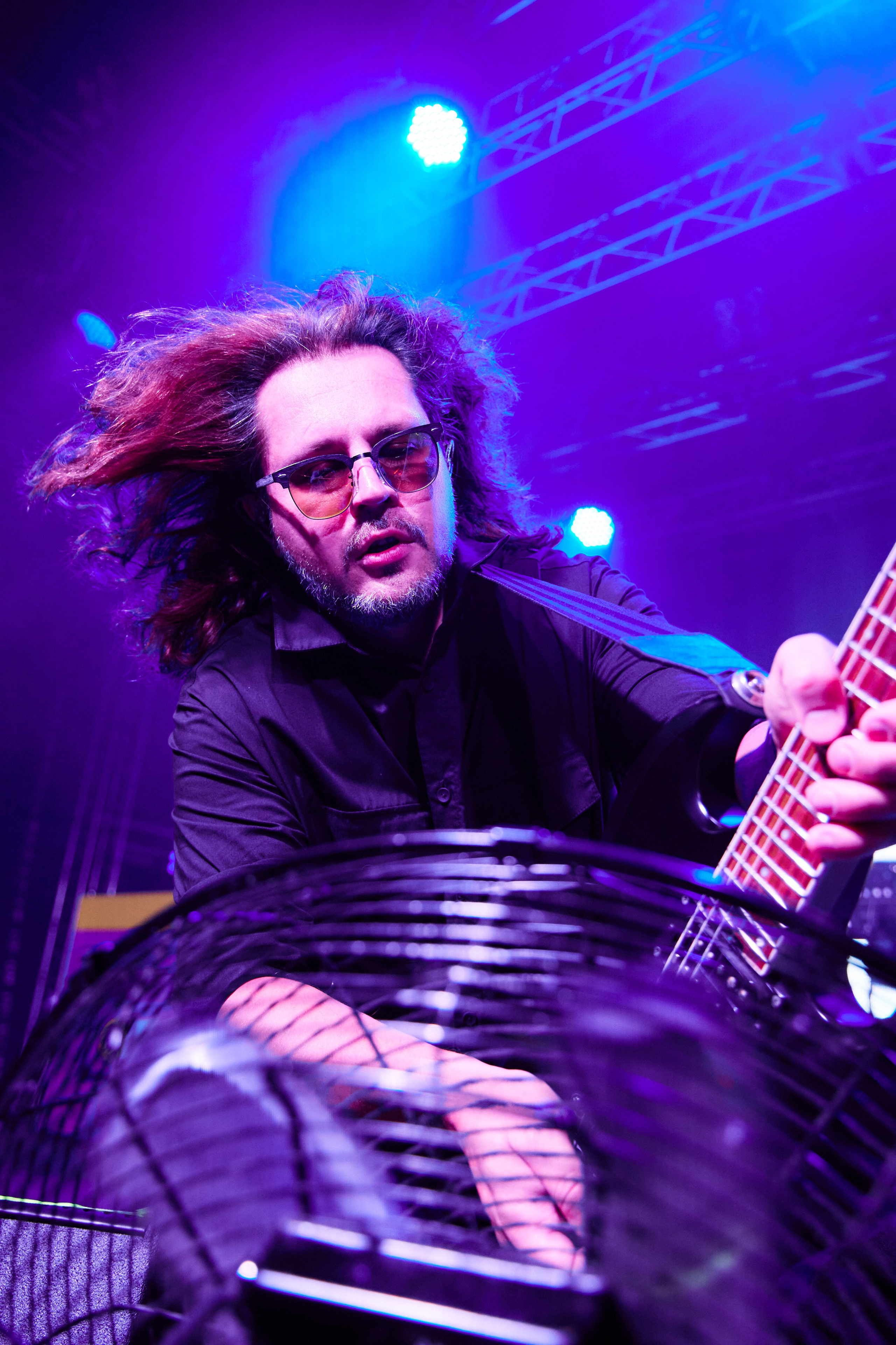 Cava MTV Hits. Reportage photographer Vlad Shishkin