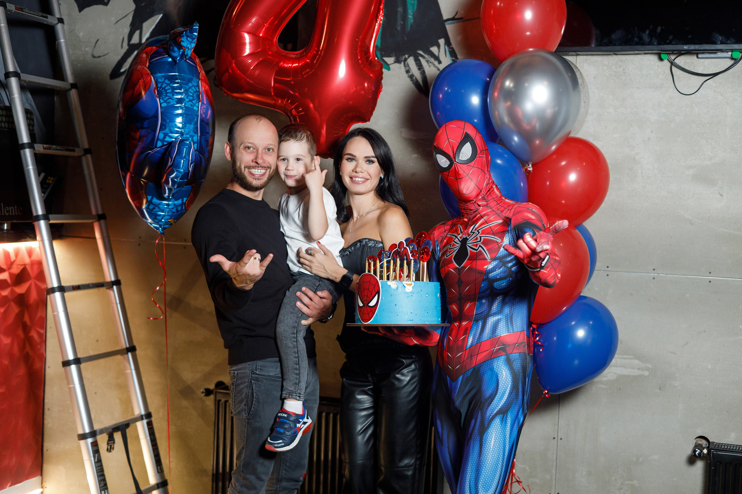 Детские. Свадебный и семейный фотограф в Ростове-на-Дону Анастасия Арестова