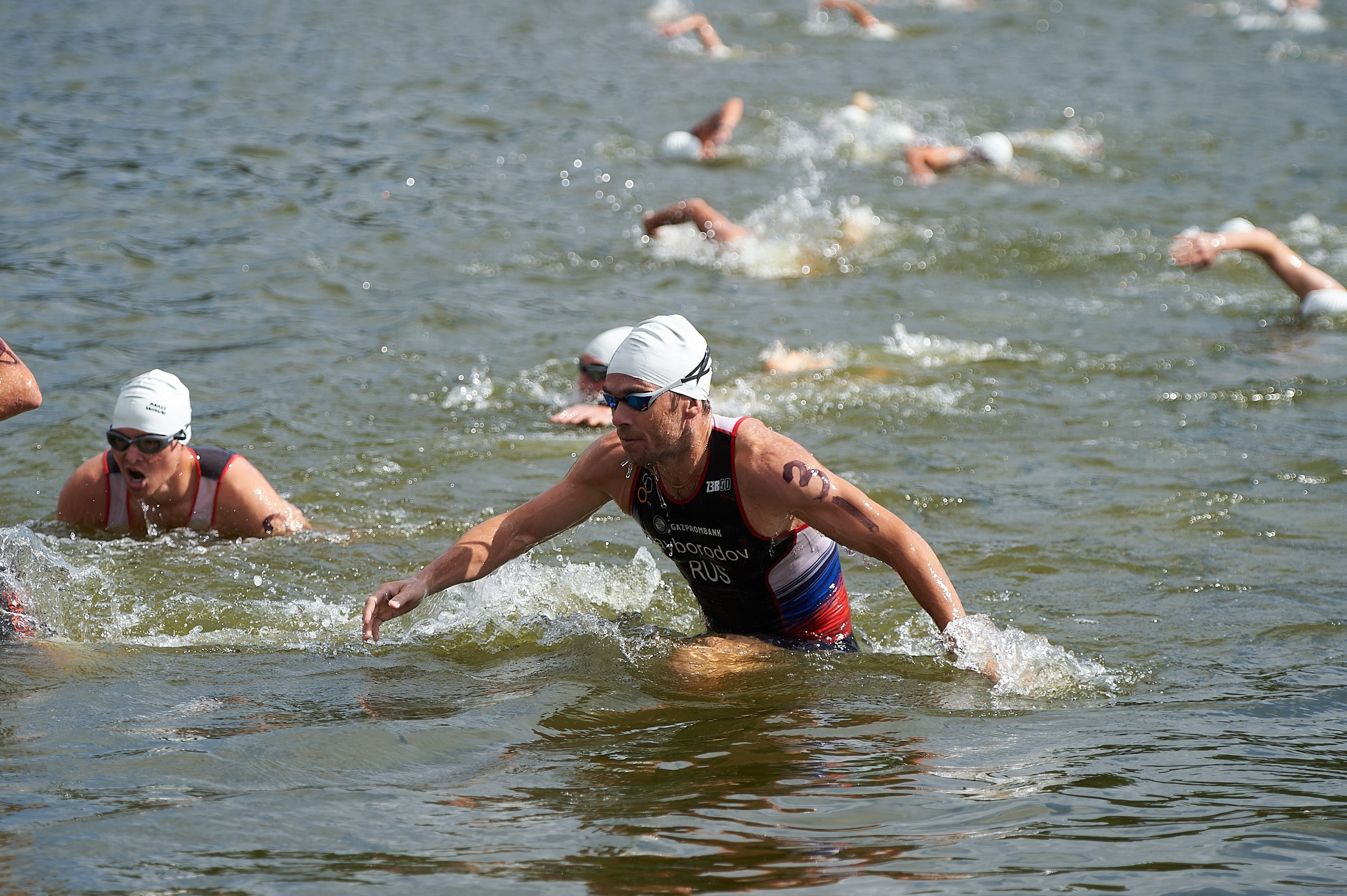 Можгамен 2023. Спортивный репортажный фотограф в Ижевске Сергей Мерзляков