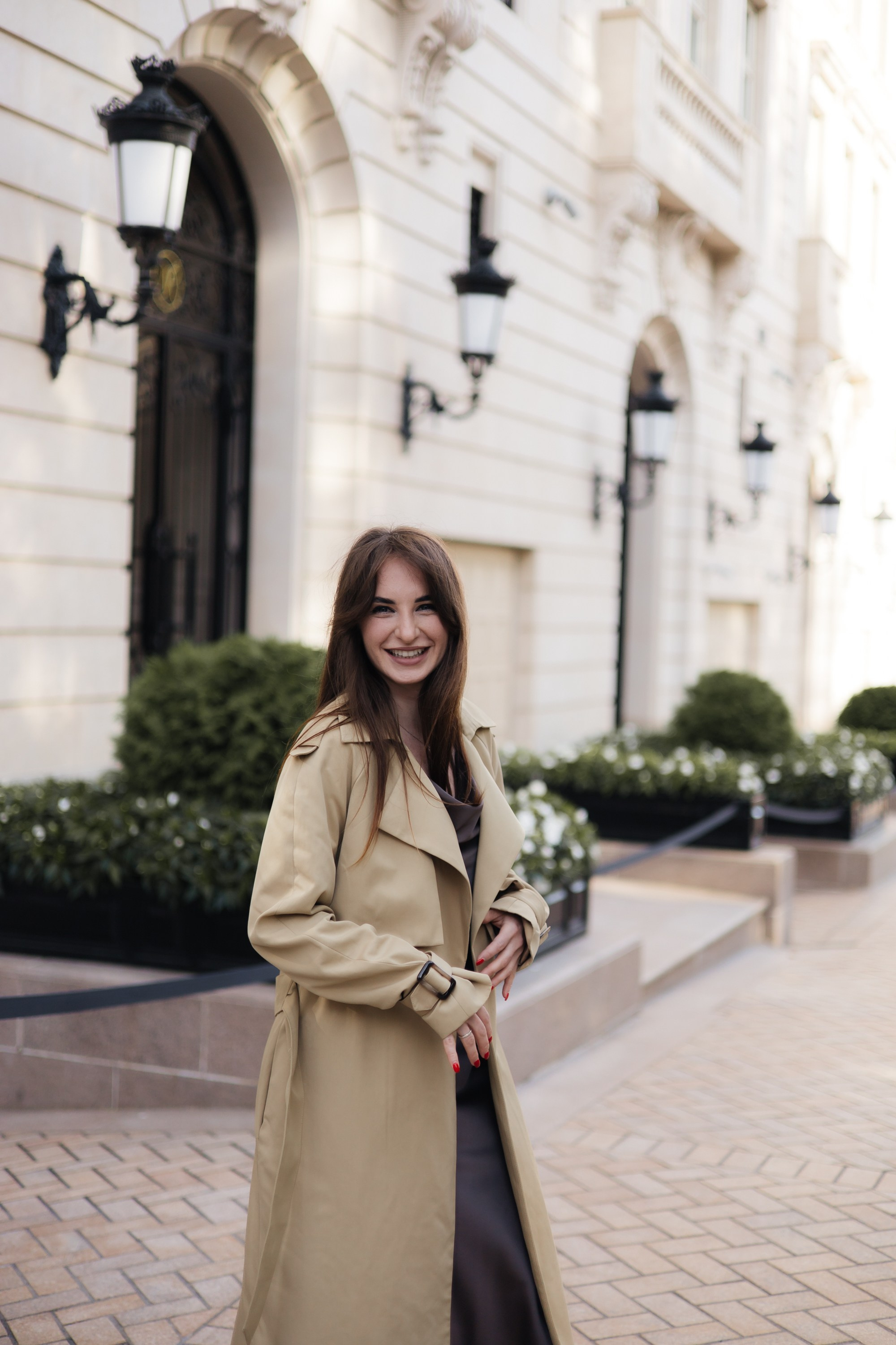 Лера. Фотограф и видеограф для бизнеса, экспертов и мероприятий в Москве