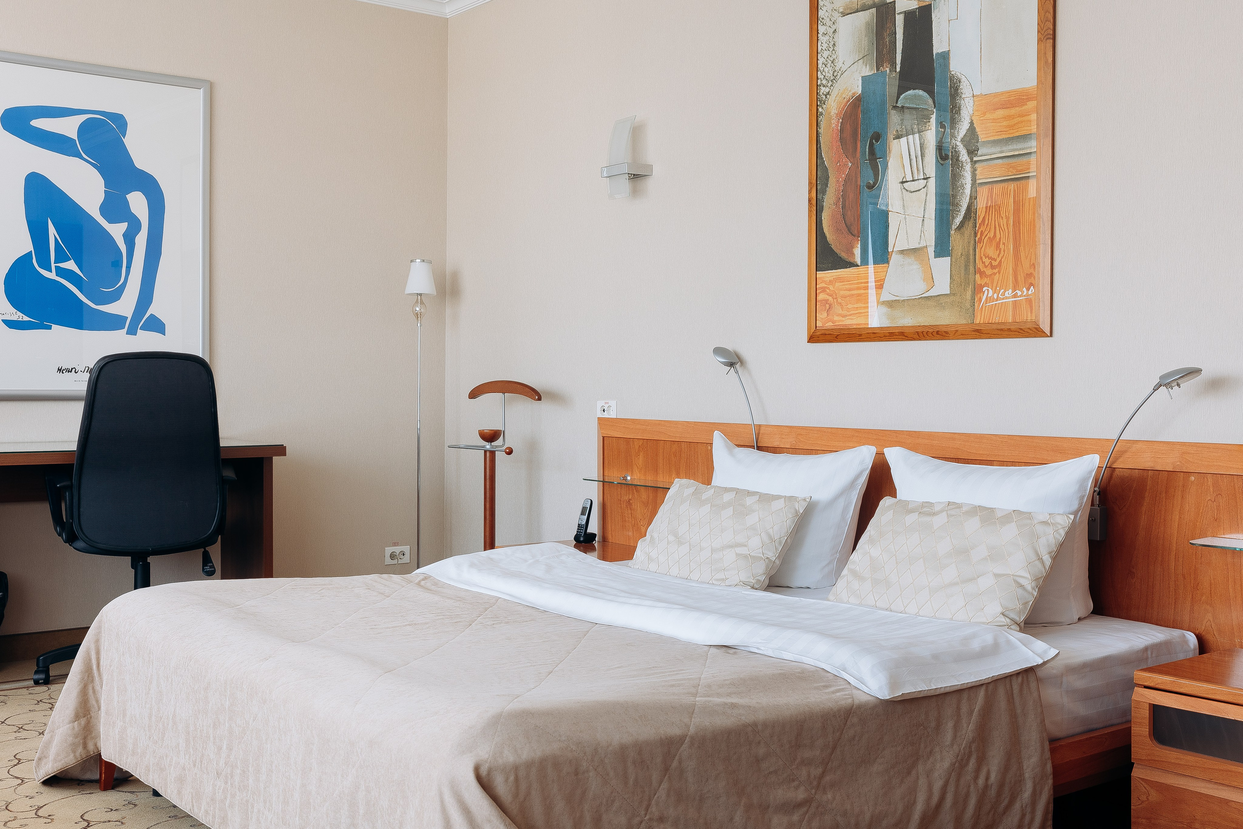 Гостиница «Для Вас». Свадебный фотограф Пенза