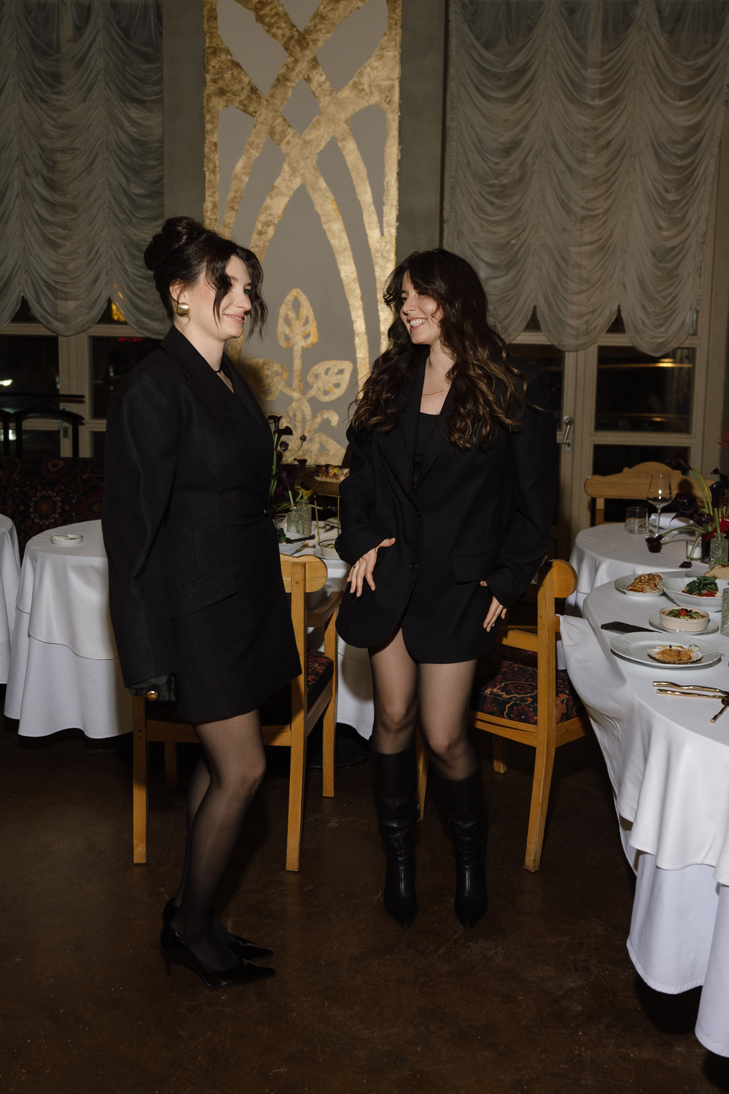 Корпоратив. Свадебный фотограф Сергей Скрипник