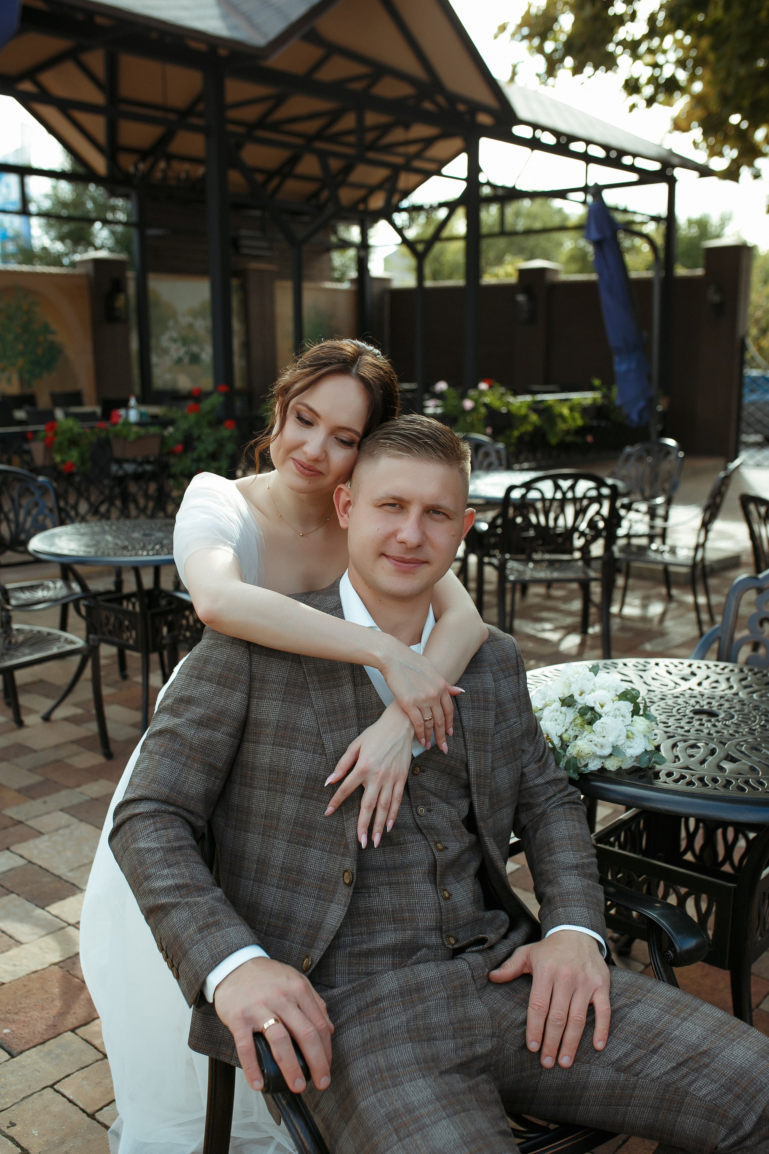 19.09.25. Свадебный и семейный фотограф  Новочеркасск Виктория Литвиненко