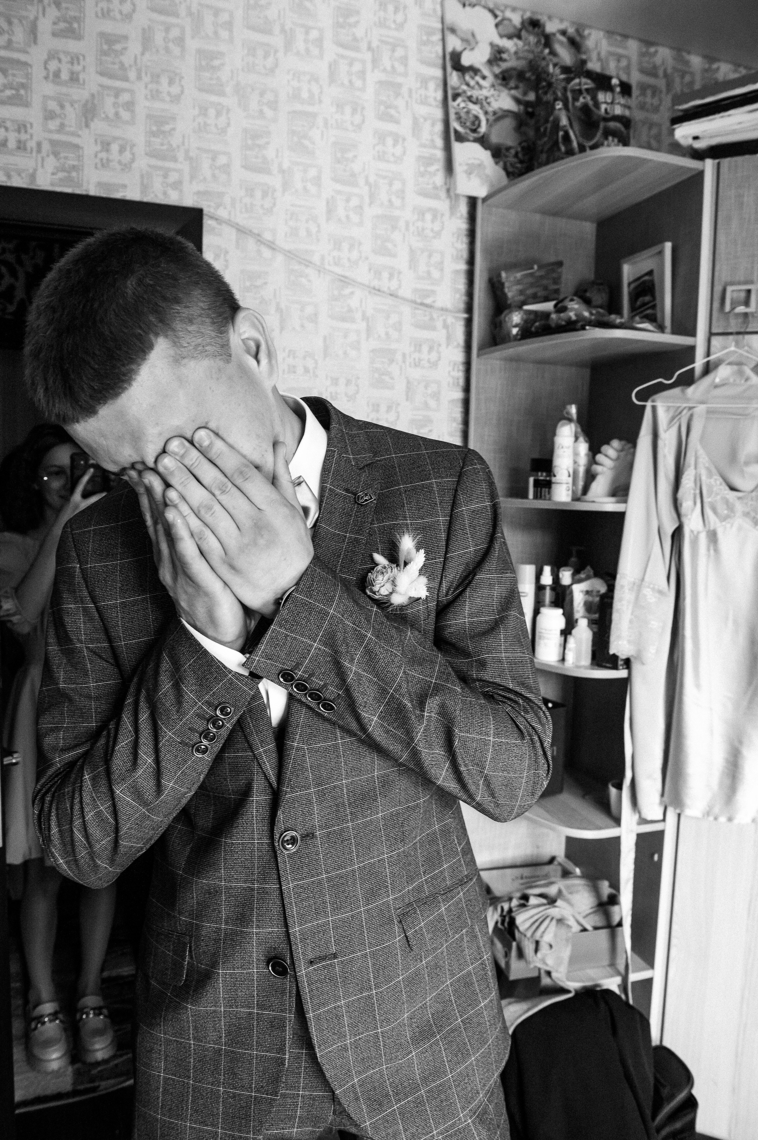 Александр и Ася. Фотограф в Сургуте Светлана Гибадуллина