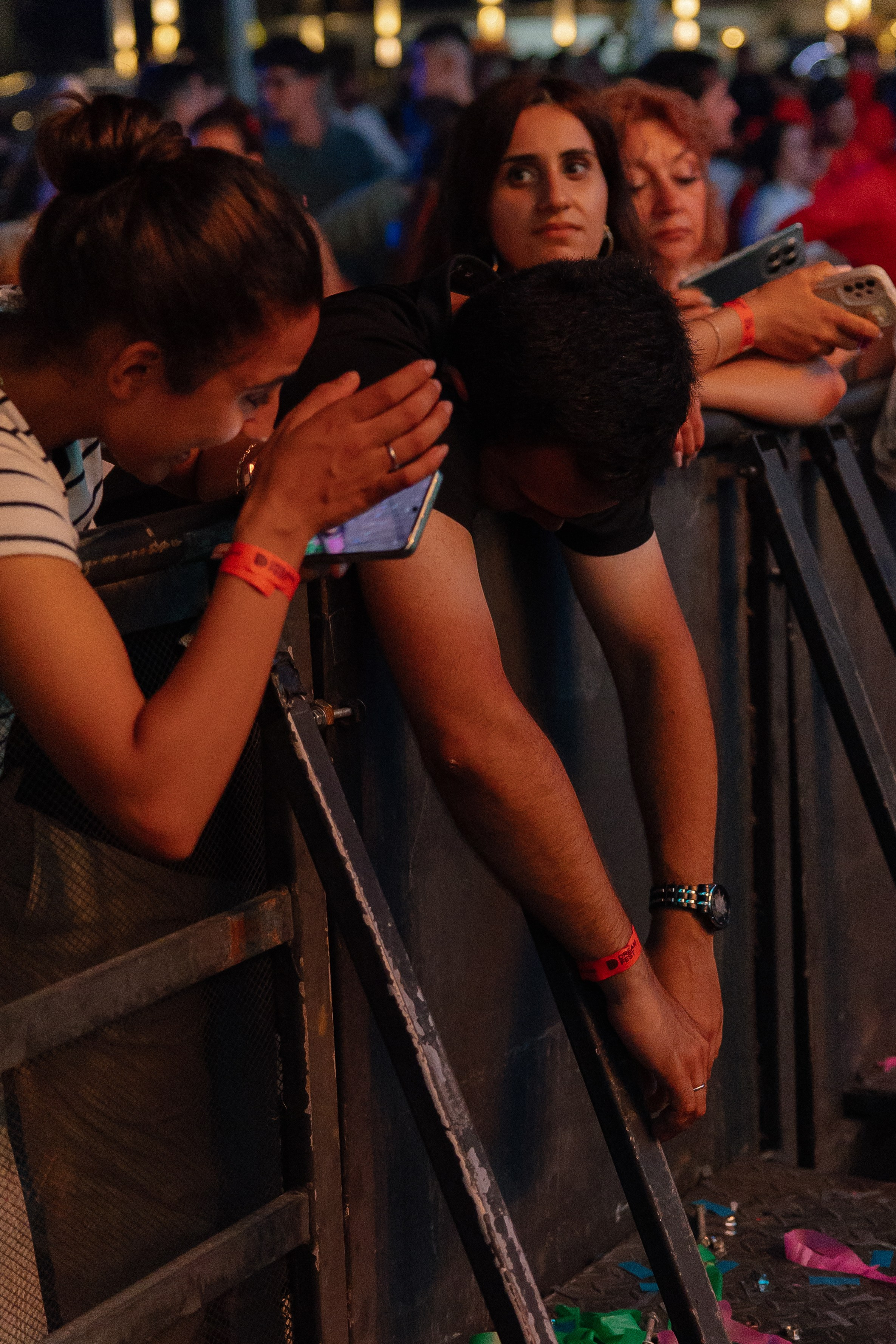 Dream Fest Баку. Свадебный фотограф Москва и Санкт-Петерург Артем Мамонов