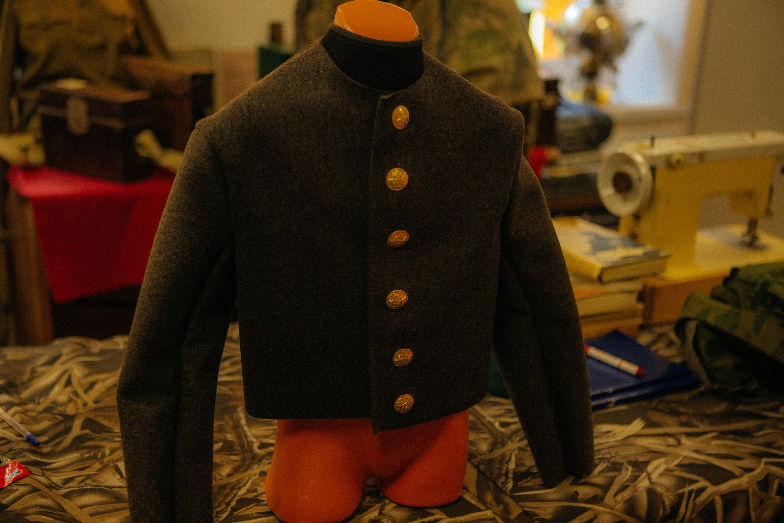 Музей-усадьба «Никольское-Вяземское». Профессиональный фотограф в Мценске и Орловской области