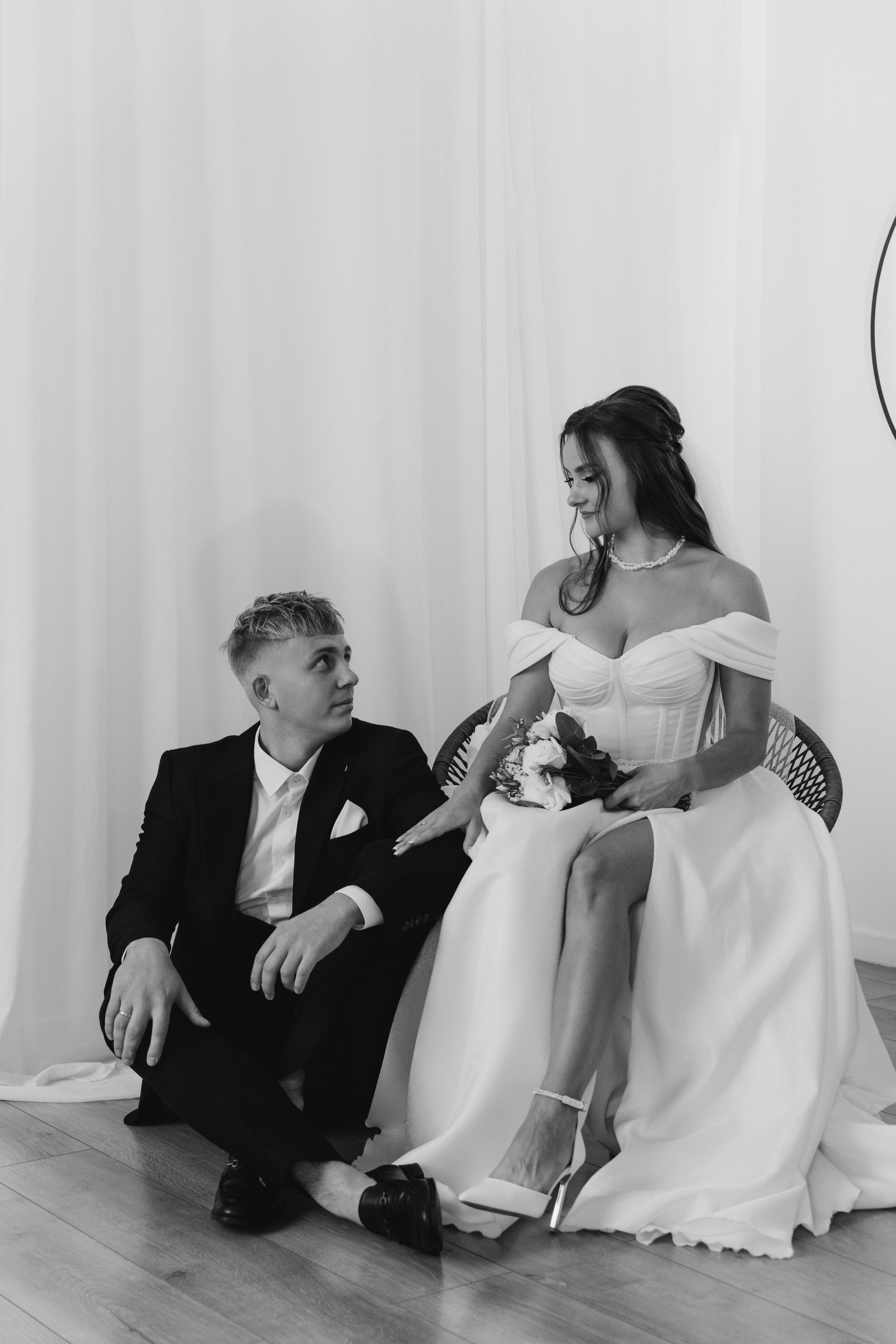 Александр и Анастасия. Фотограф Могилев Беларусь