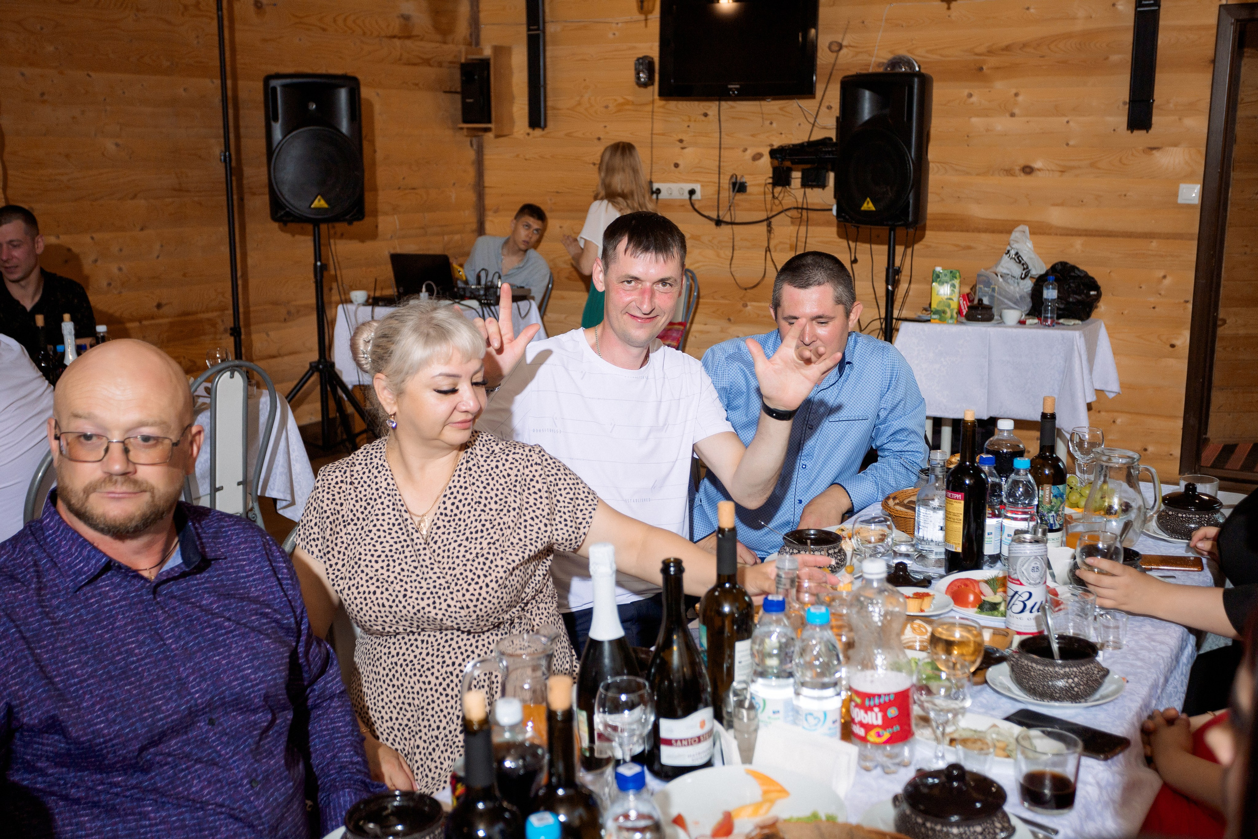 ПРИМЕР: Свадьба. Все фото. Профессиональный фотограф в Ижевске Леша Петров