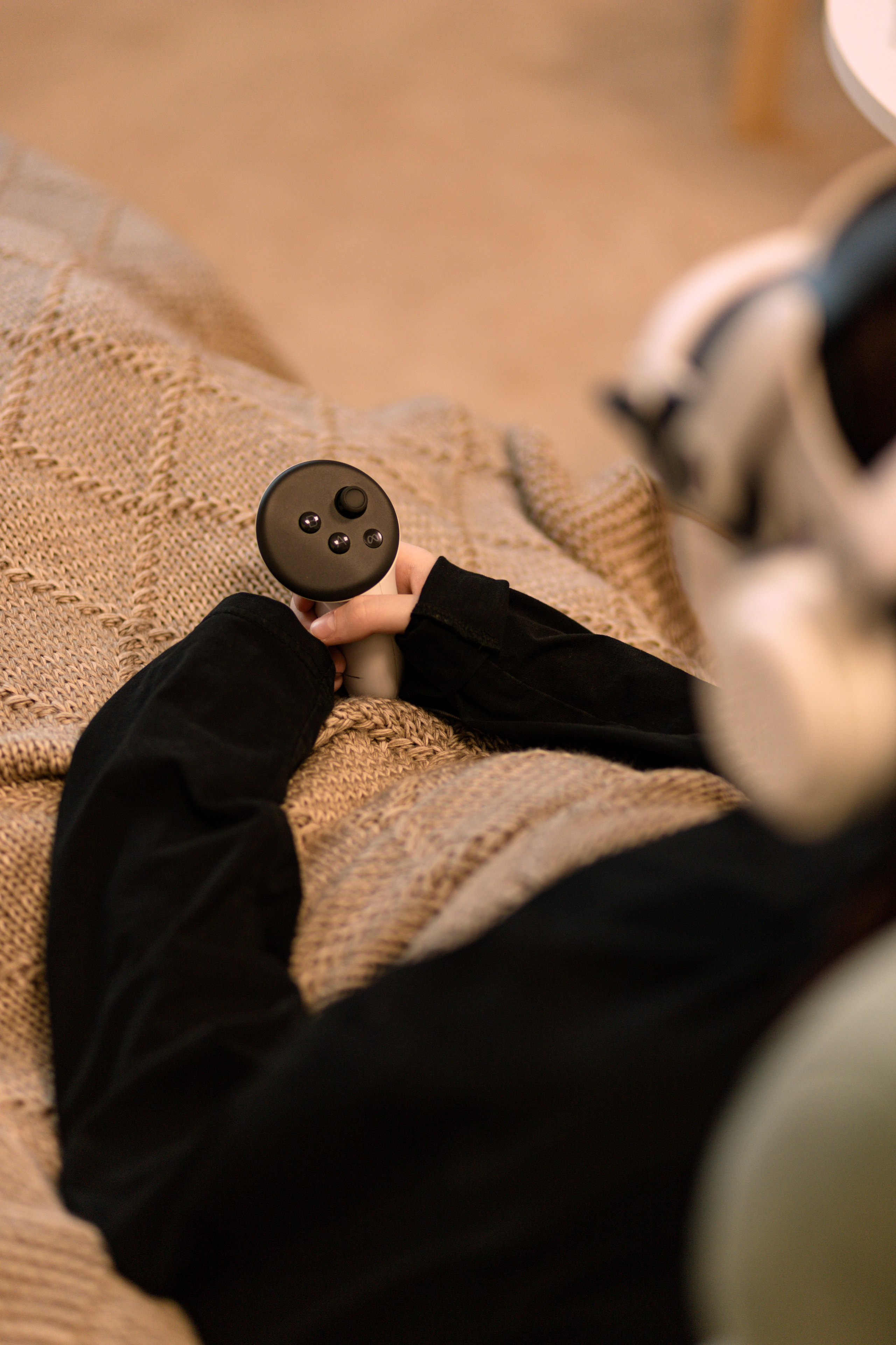 Для центра VR медитаций. Фотограф в Краснодаре и Краснодарском Крае