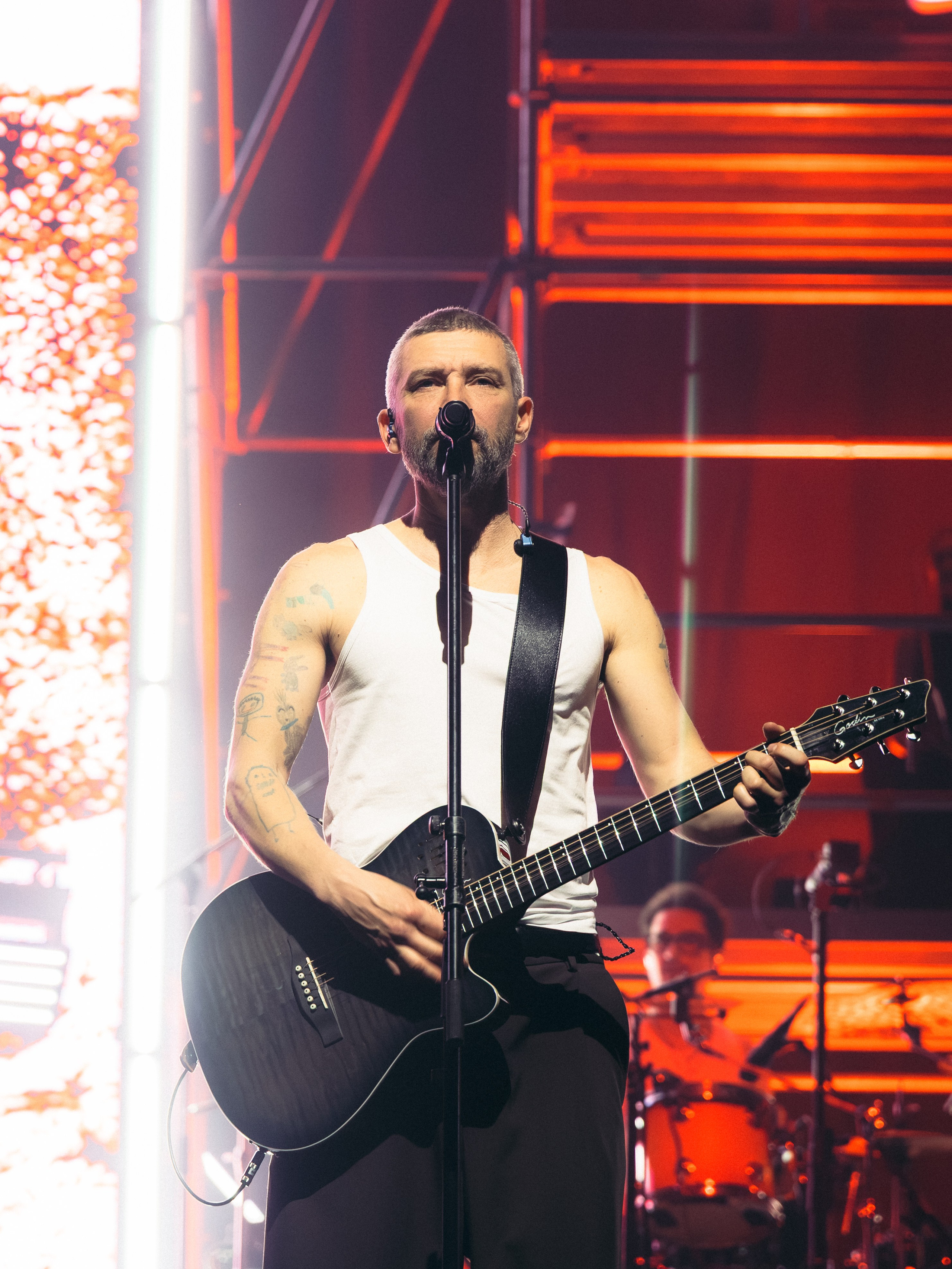 UMA2RMAN. Saint-Petersburg 18.4.26. RUSLAN ROZANOV