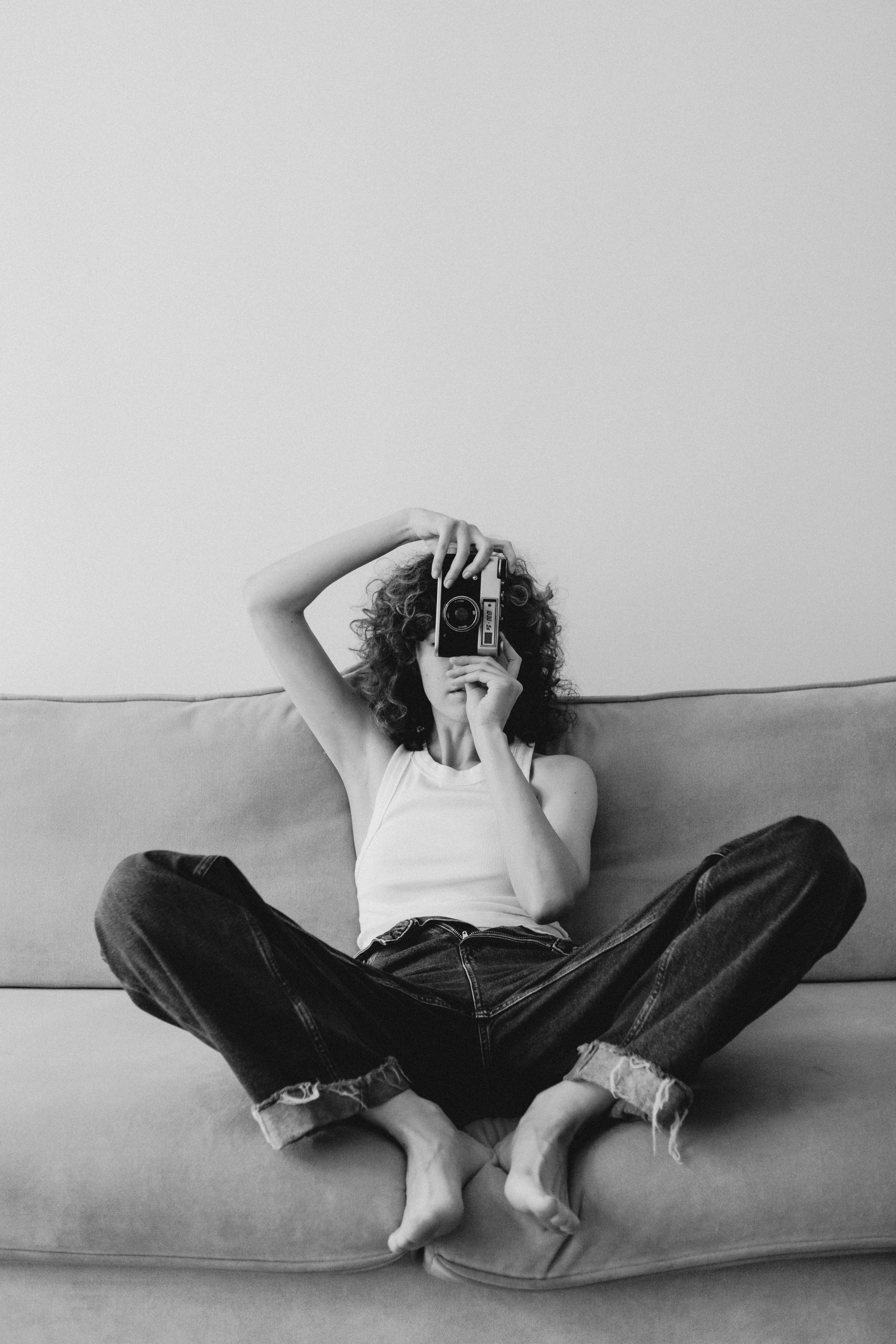 Оля Бонер. Фотограф в Санк-Петербурге