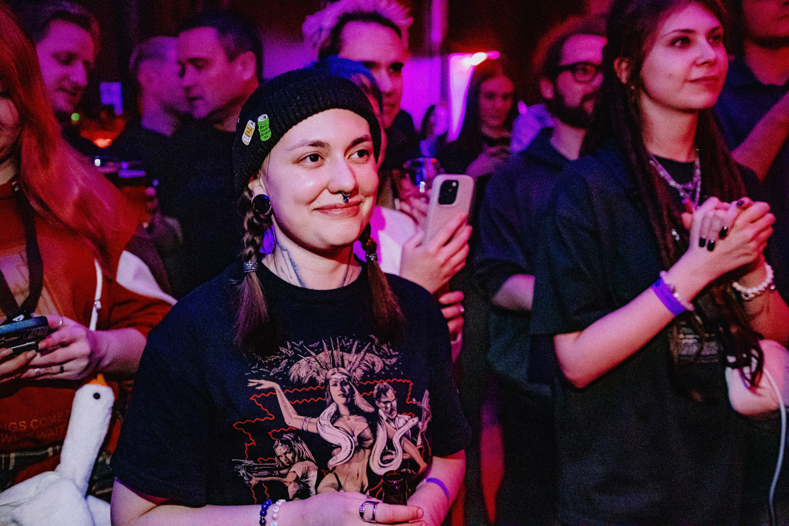 Felix Bondarev — Samocvet 04 / 2025. ФОТОГРАФ ЕКАТЕРИНБУРГ