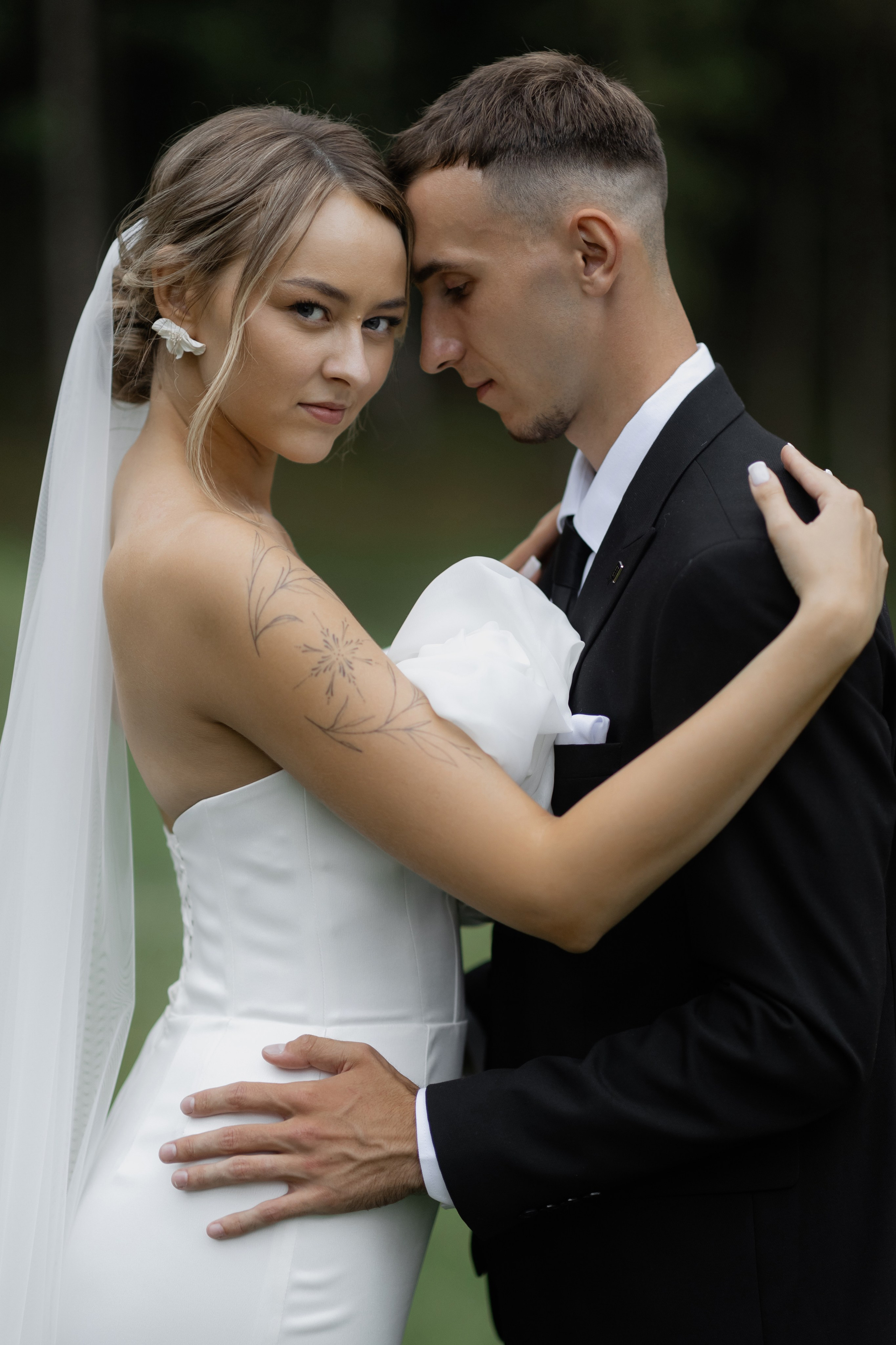 Влад Ира Royal Hall 1.07.2024. Свадебный фотограф Кристина Винокурова