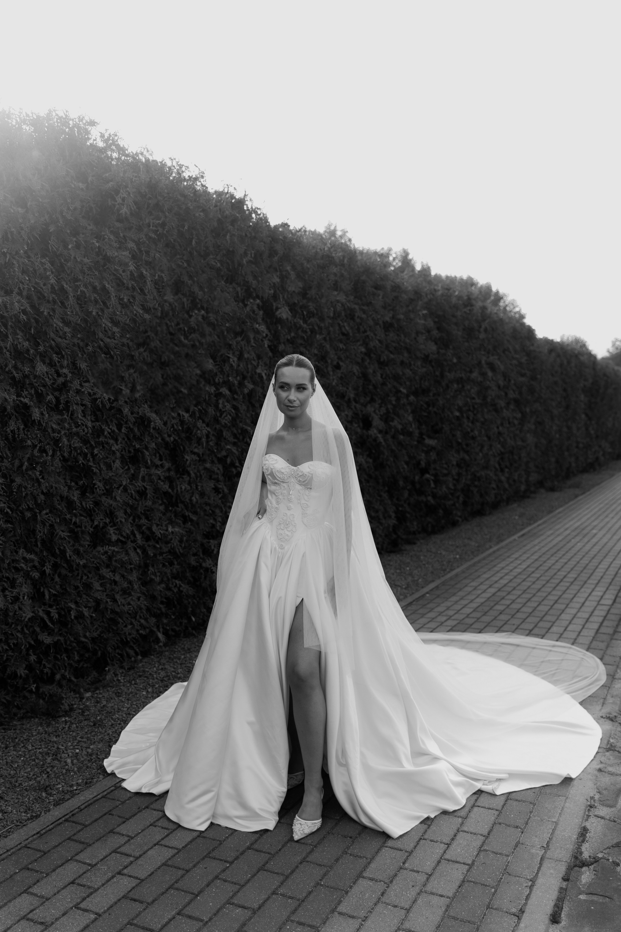 Serge & Anna, Versal. Свадебный фотограф Кристина Винокурова