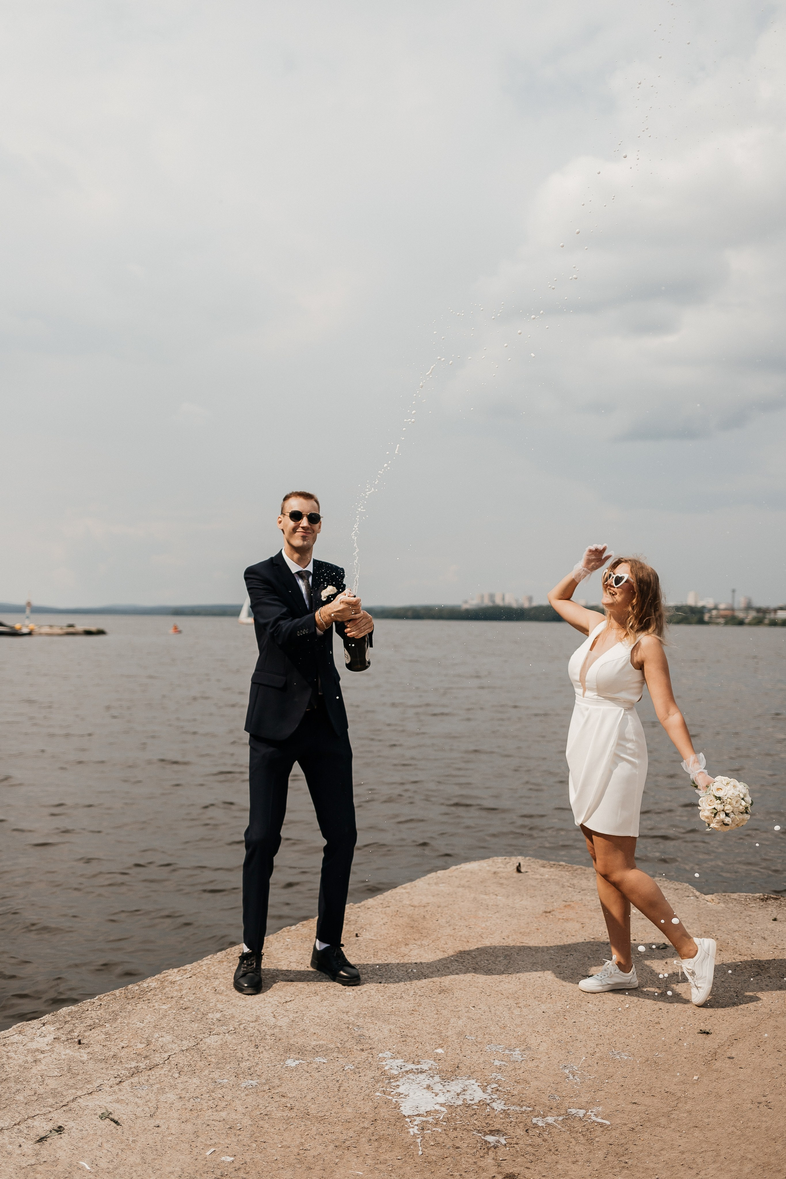 Владимир и Ника/2024. Свадебный и семейный фотограф в Екатеринбурге