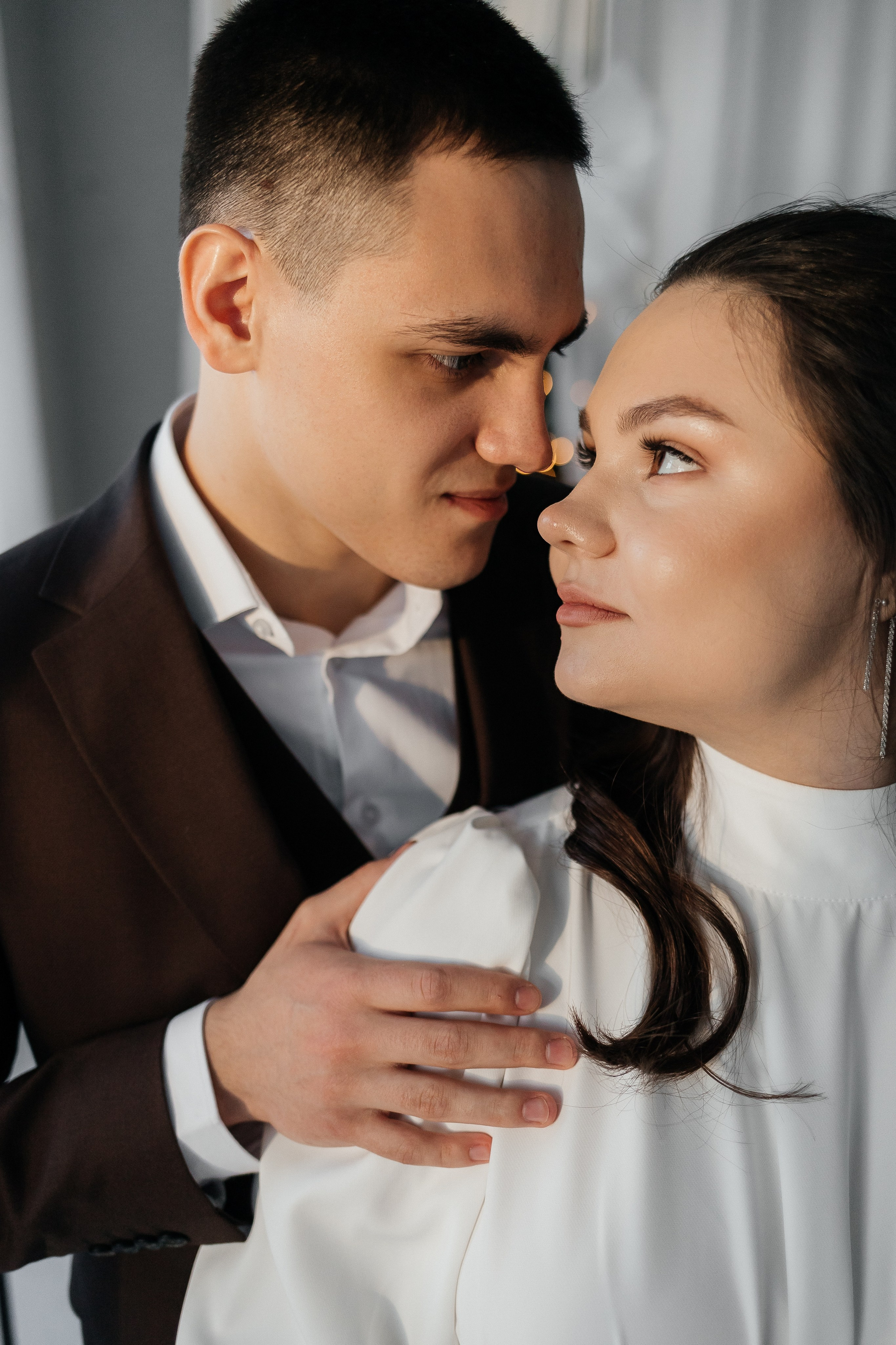 Захар и Елизавета/2024. Свадебный и семейный фотограф в Екатеринбурге