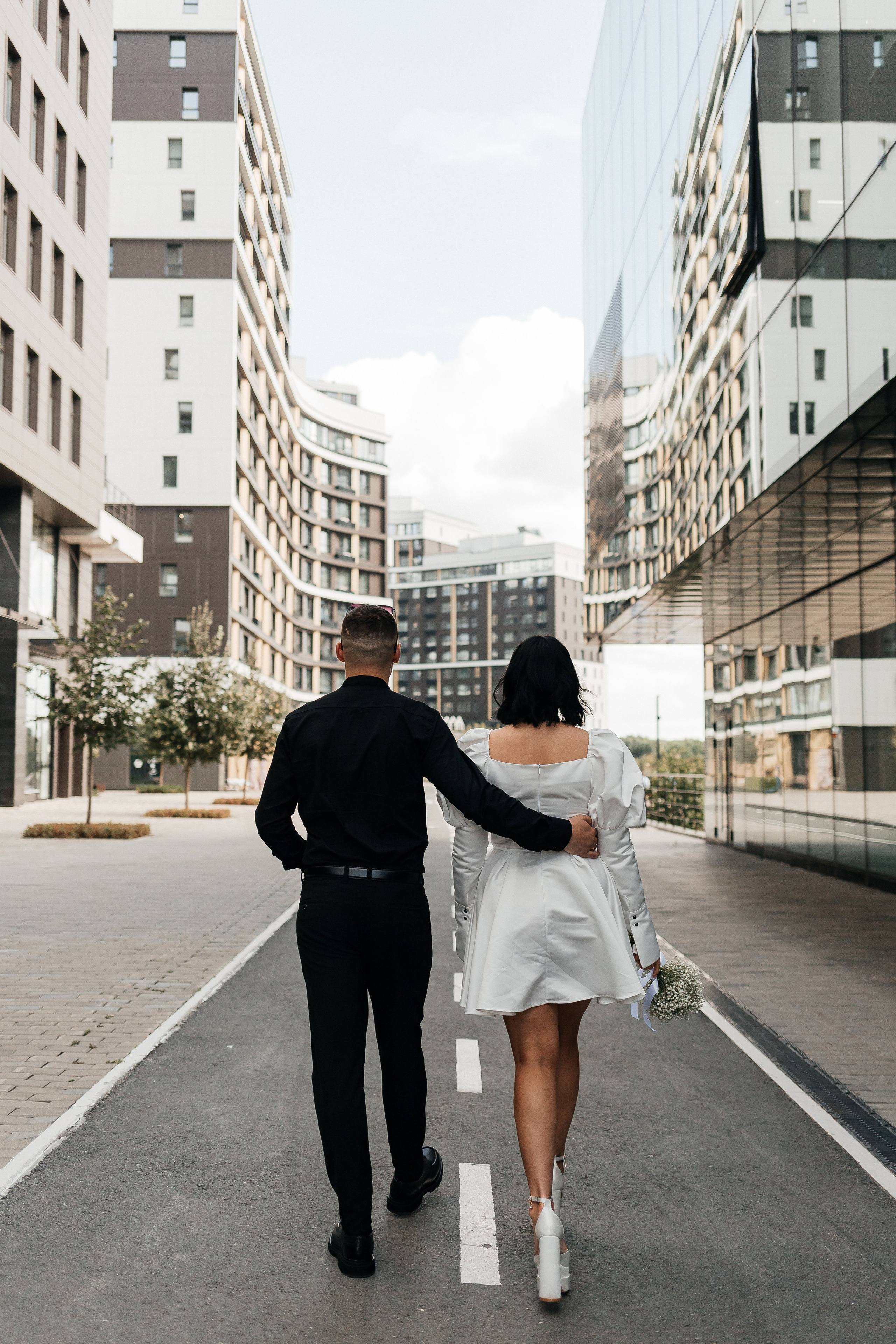 Александр и Карина/2024. Свадебный и семейный фотограф в Екатеринбурге