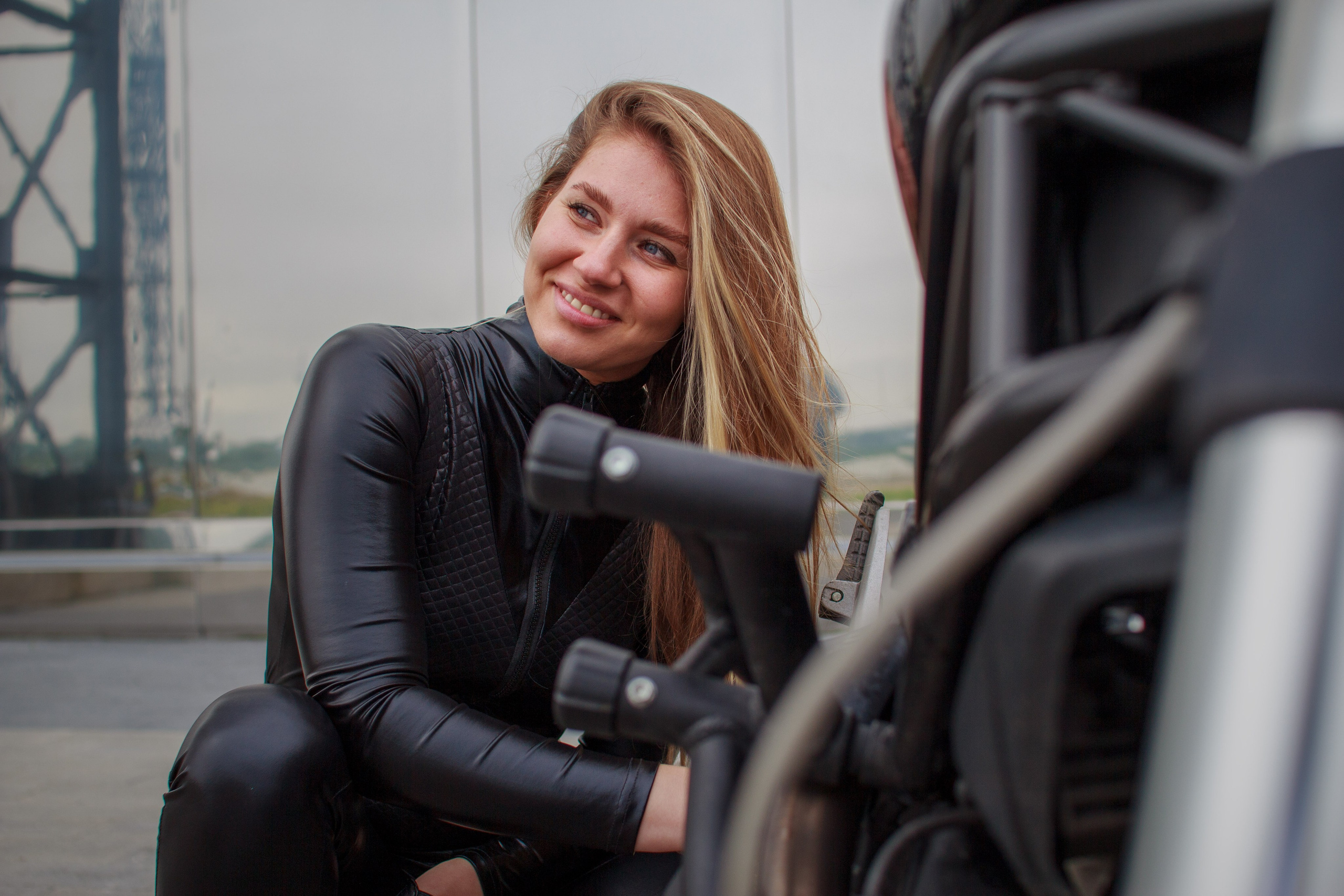 Концептуальная фотосессия