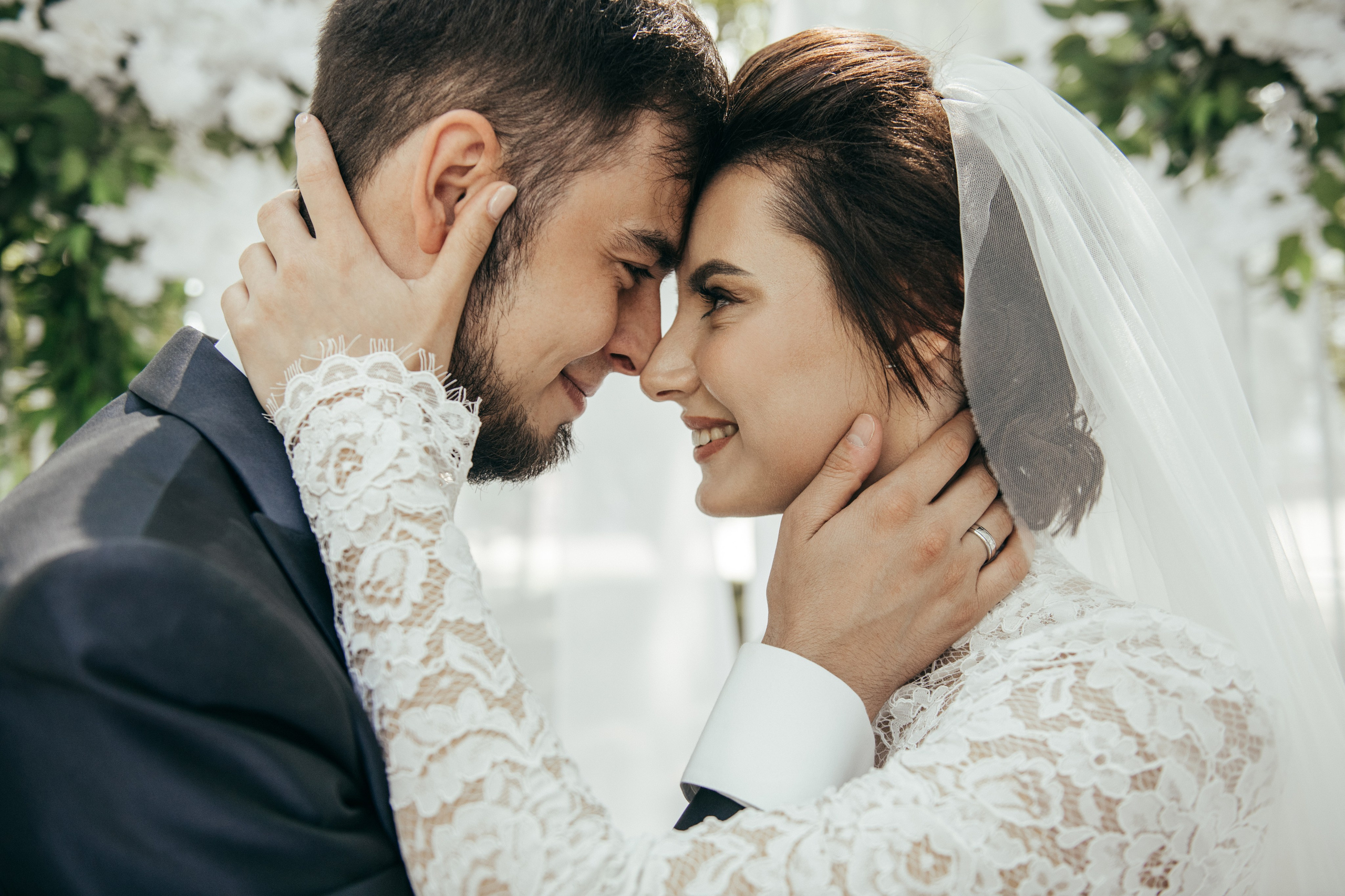 Нелли и Даниил. Свадебный и семейный фотограф Алиса Полякова |Старый Оскол | Воронеж