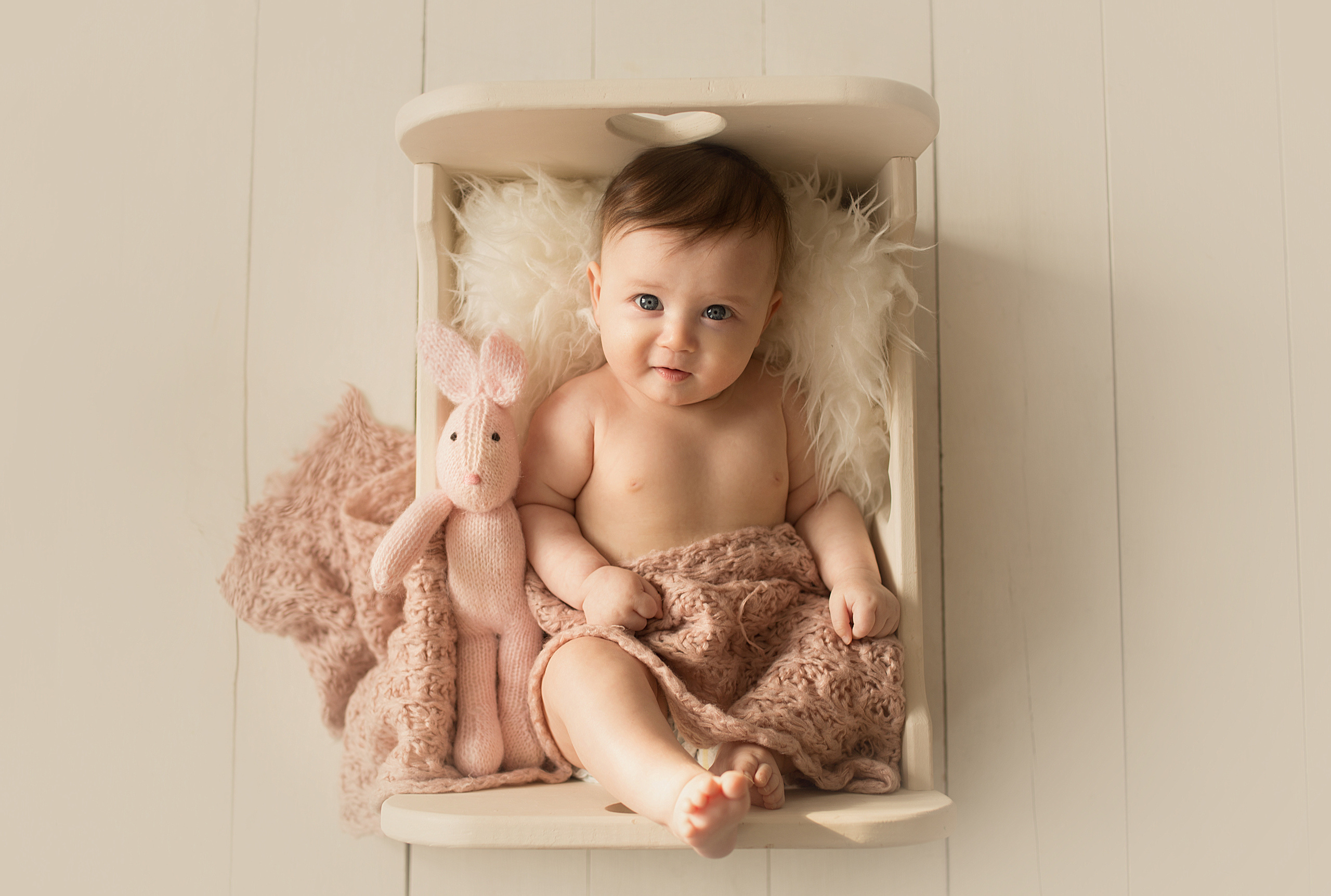 Детская фотосессия в Казани. Фотограф новорождённых малышей и детский фотограф В Казани Лана Максим