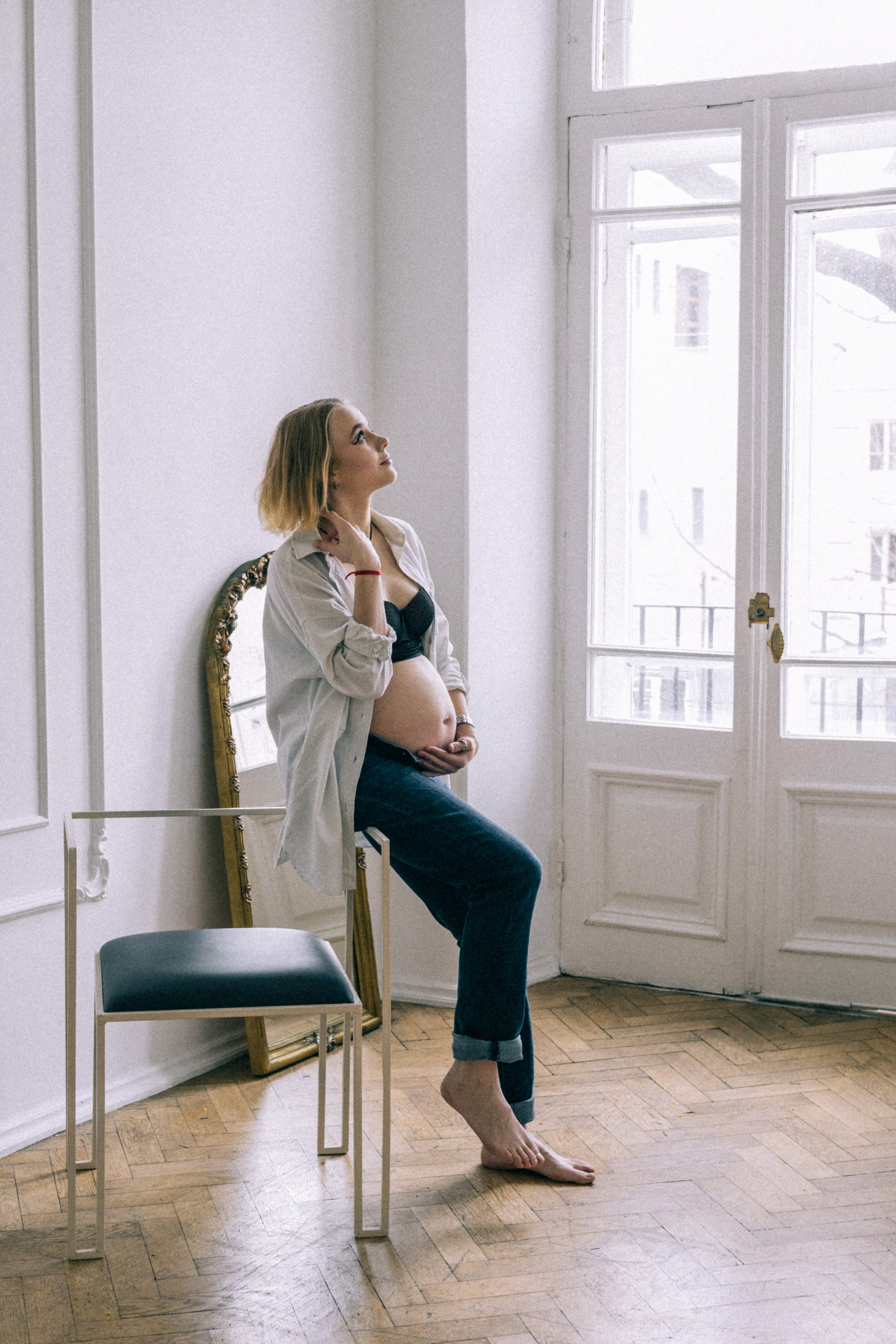 Василиса. Дарья Нерсесян — фотограф в Ростове-на-Дону