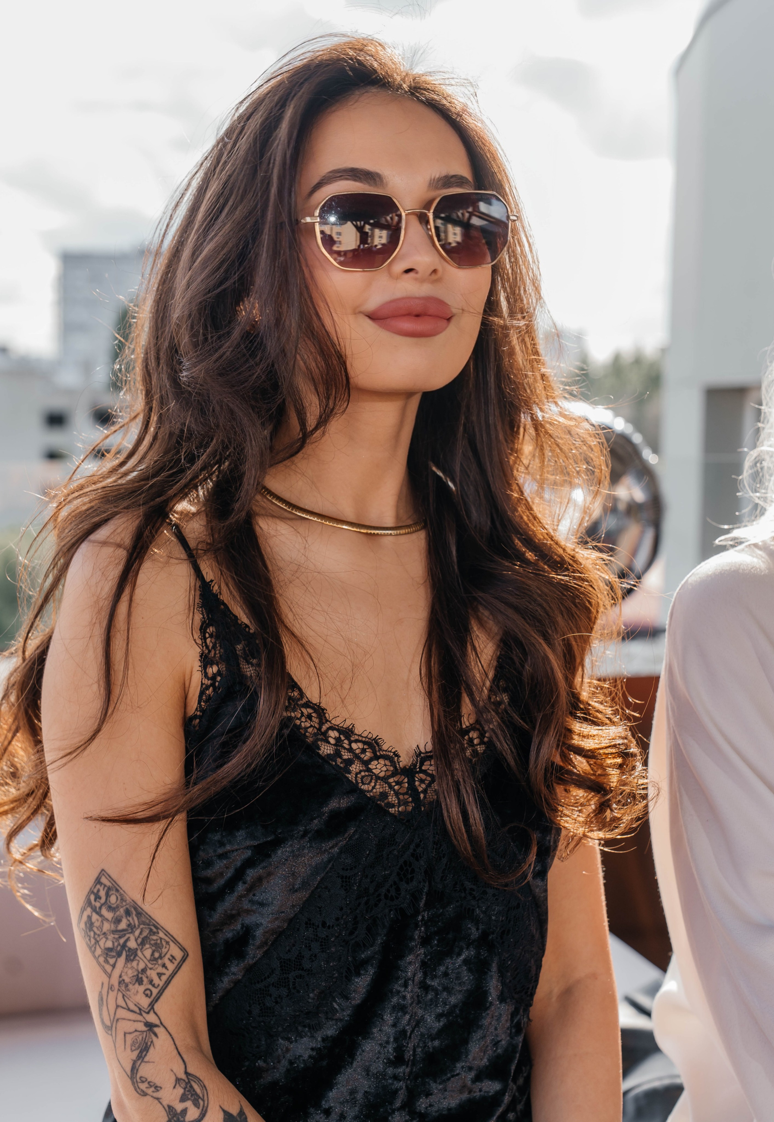 Кристина. Свадебный фотограф в Саратове и Москве Гусейнова Рухия