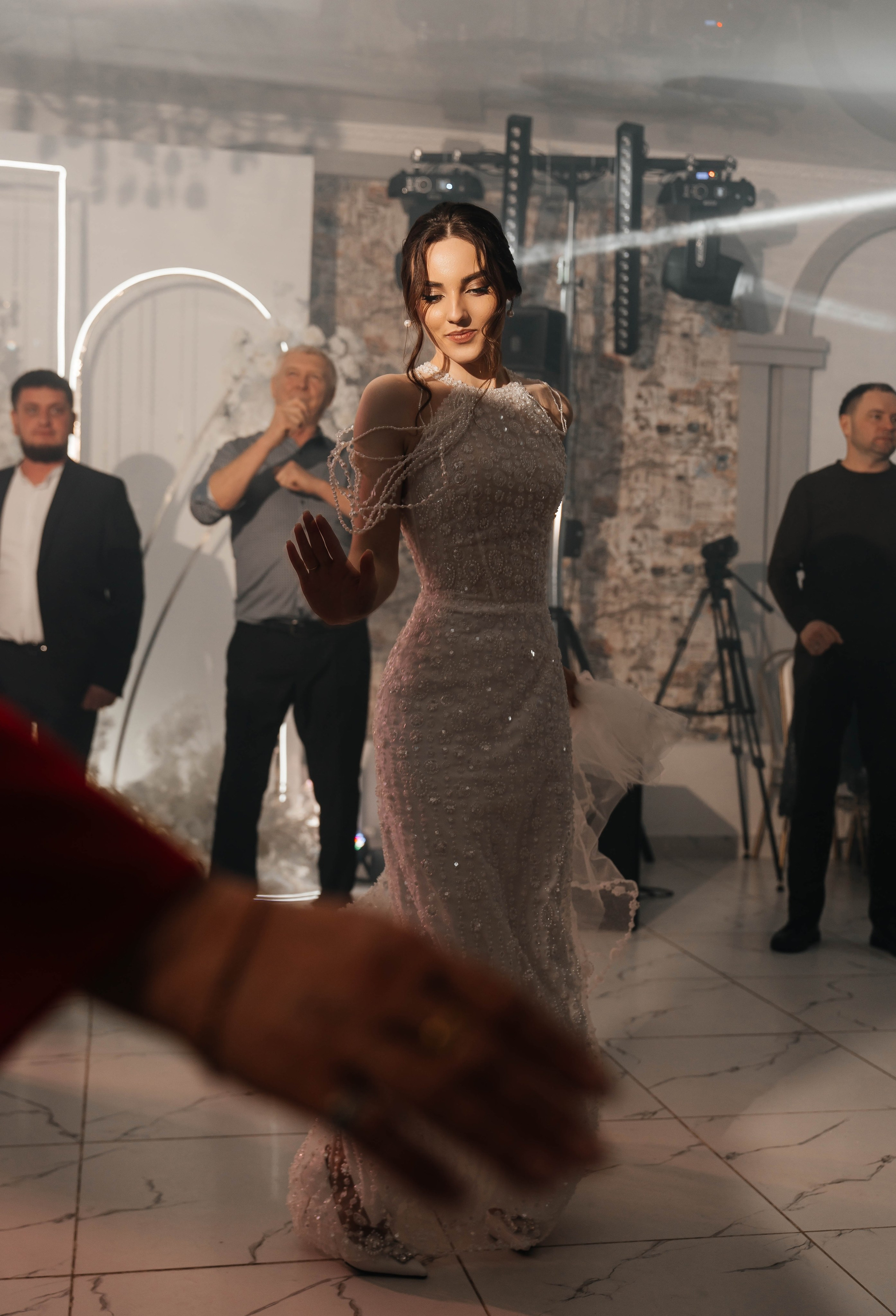 A&N. Свадебный фотограф в Саратове и Москве Гусейнова Рухия