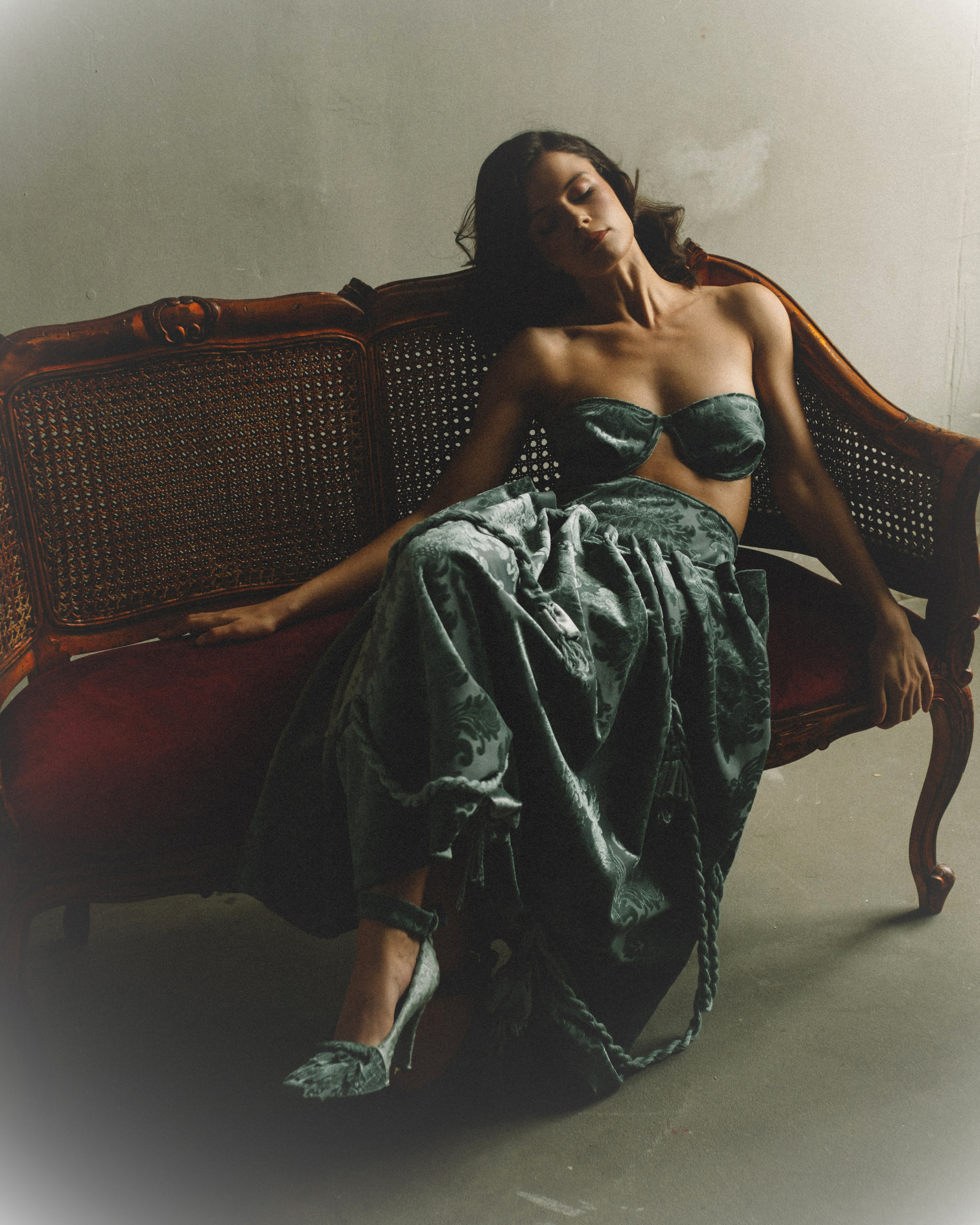 Lizaveta. Портретный фотограф