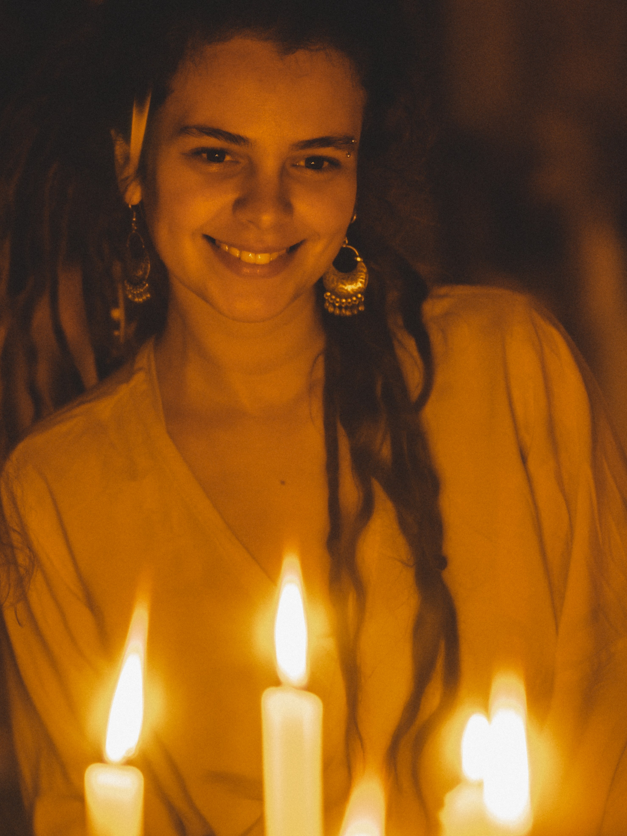 Happy birthday Ninelle!. Игорь Гичка. Портрет с любовью