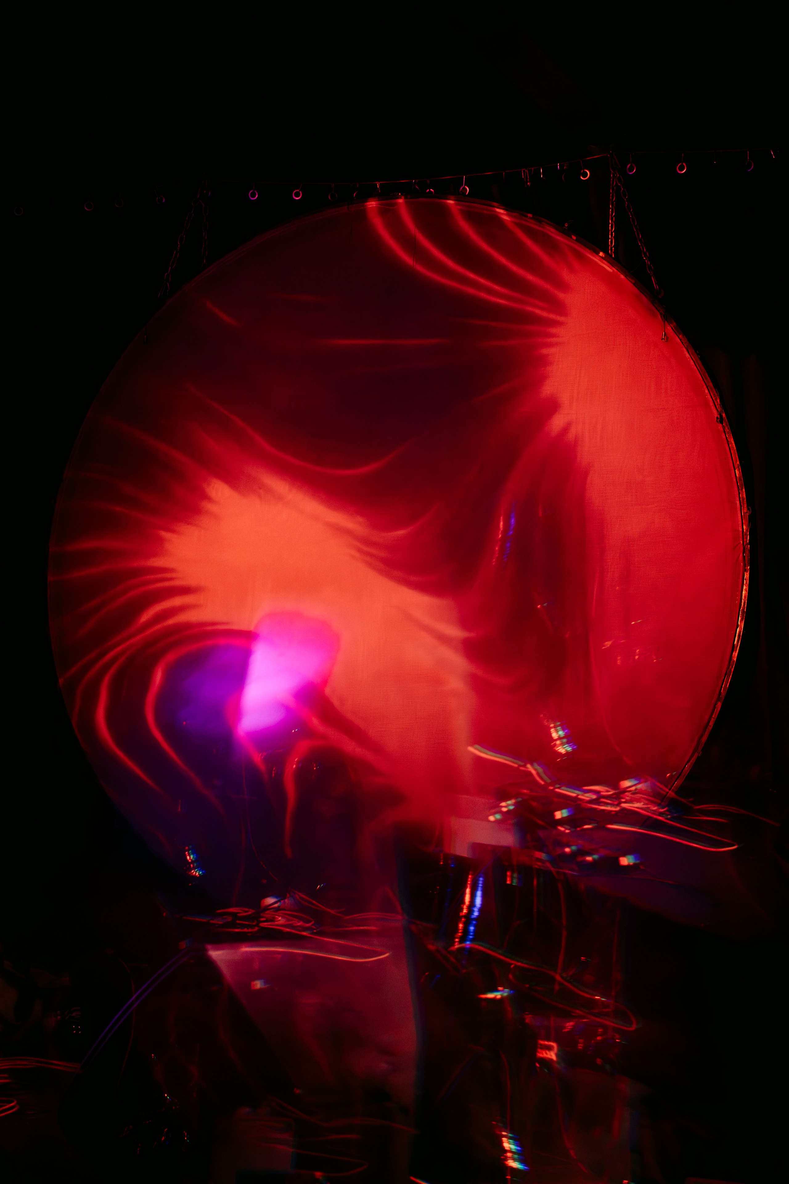 Synesthesia|Werk. Главная