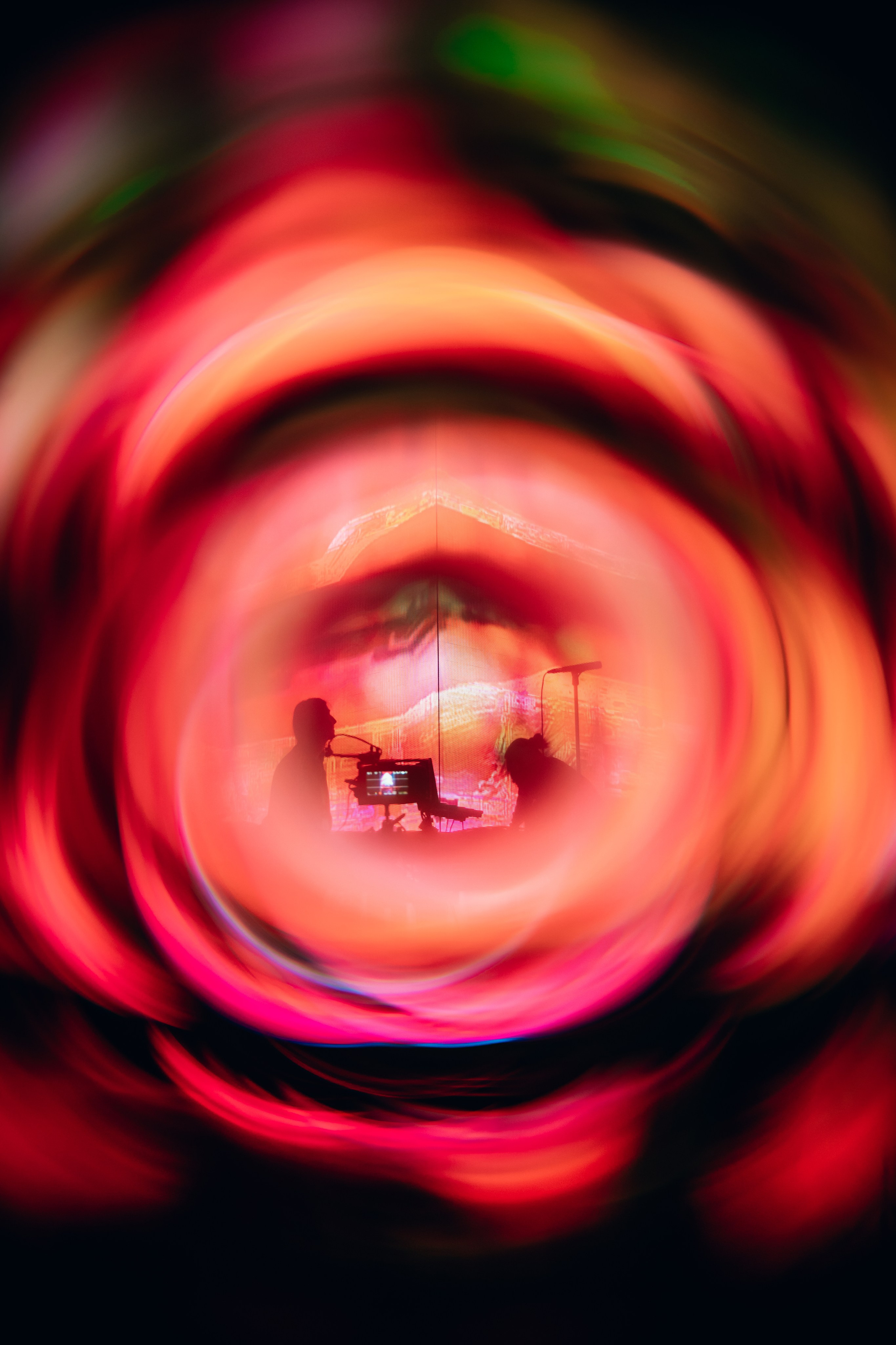 TON 2025. Главная