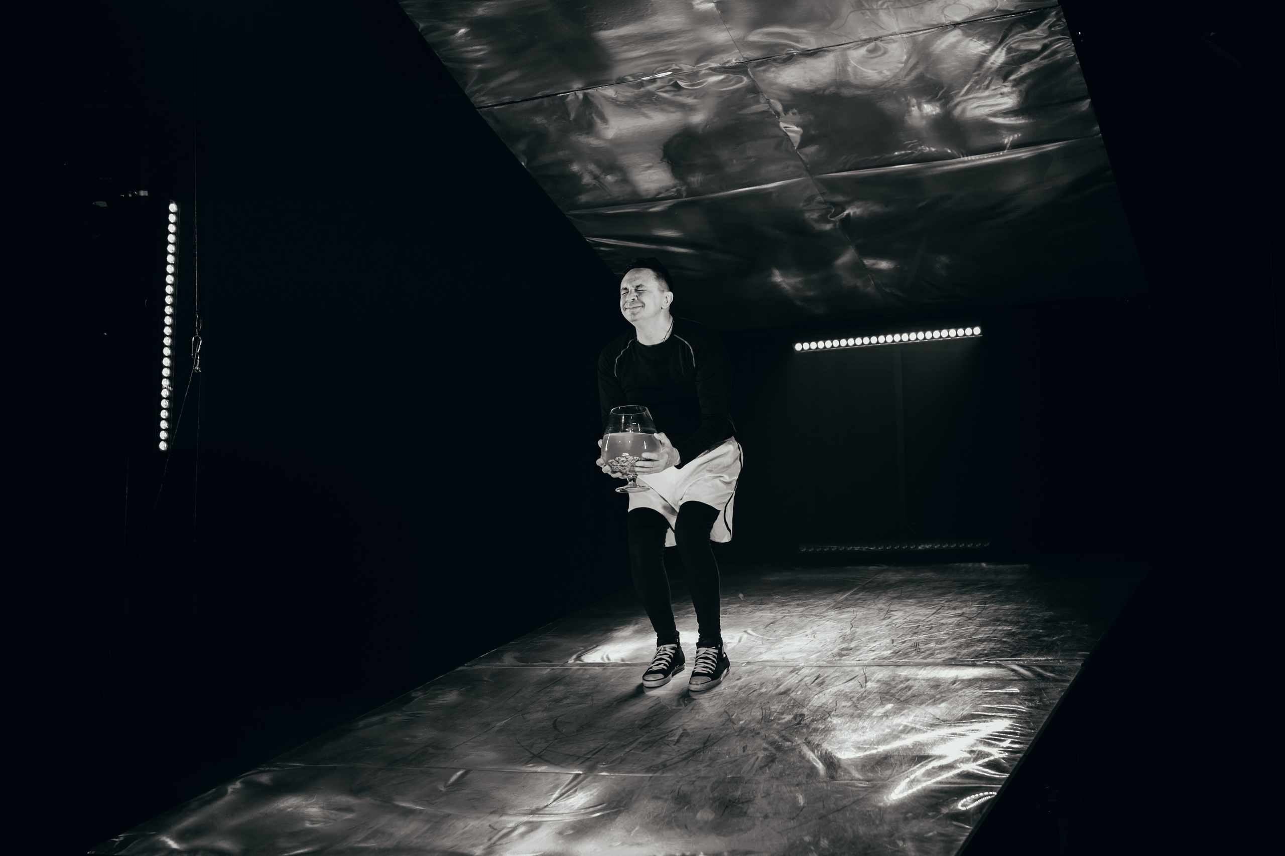 Побег. Главная