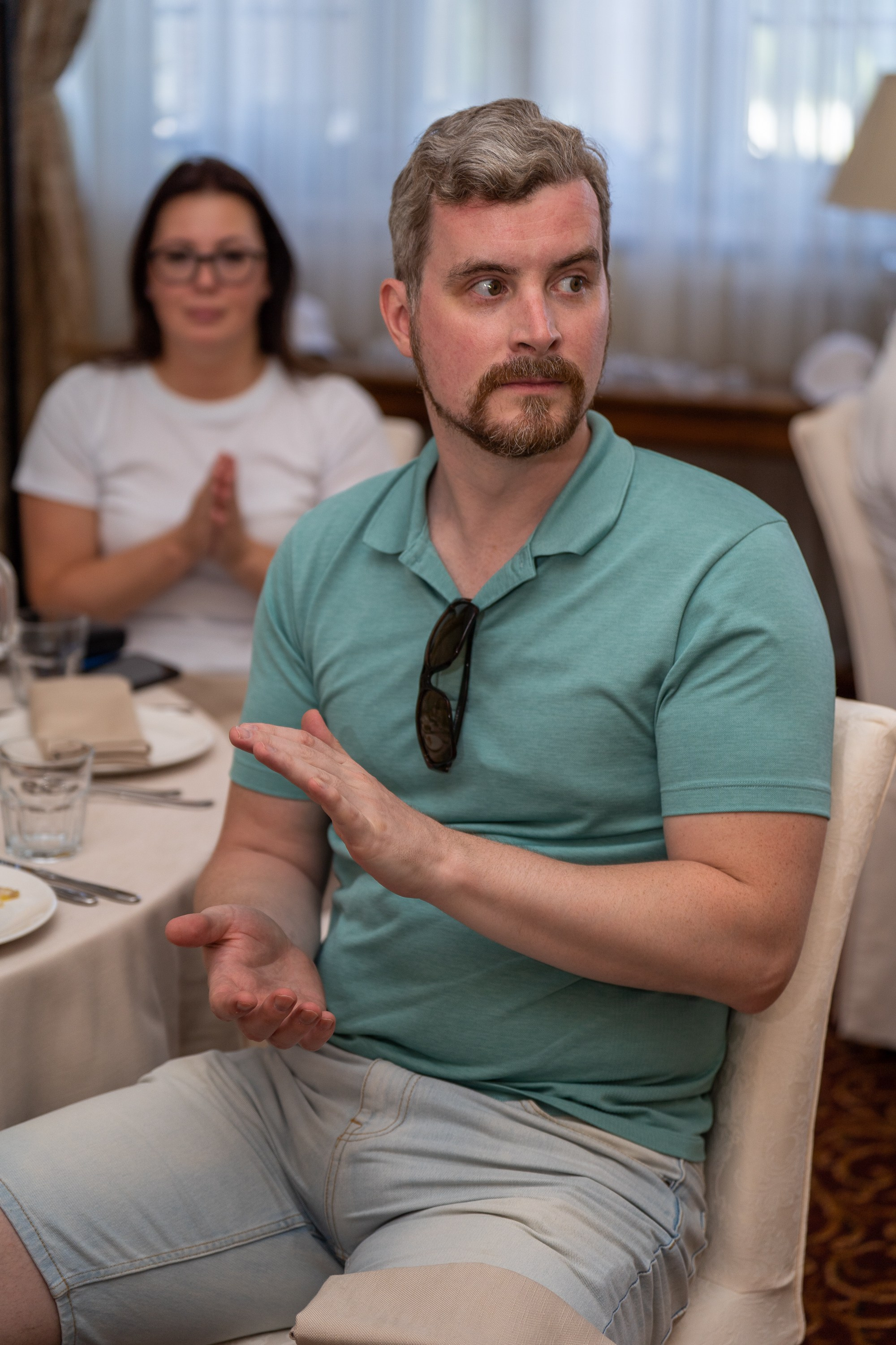 Инсайт — корпоративное мероприятие