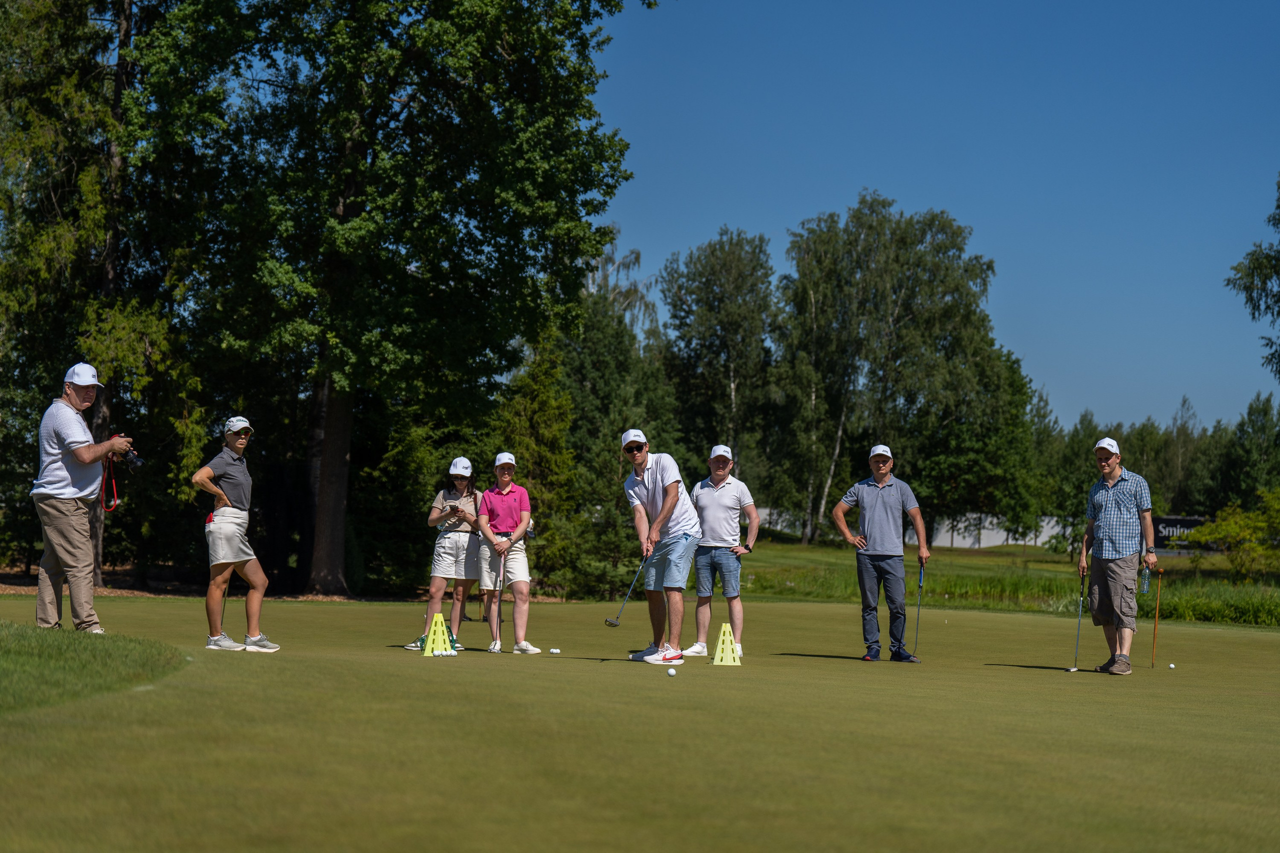 Инсайт — корпоративное мероприятие